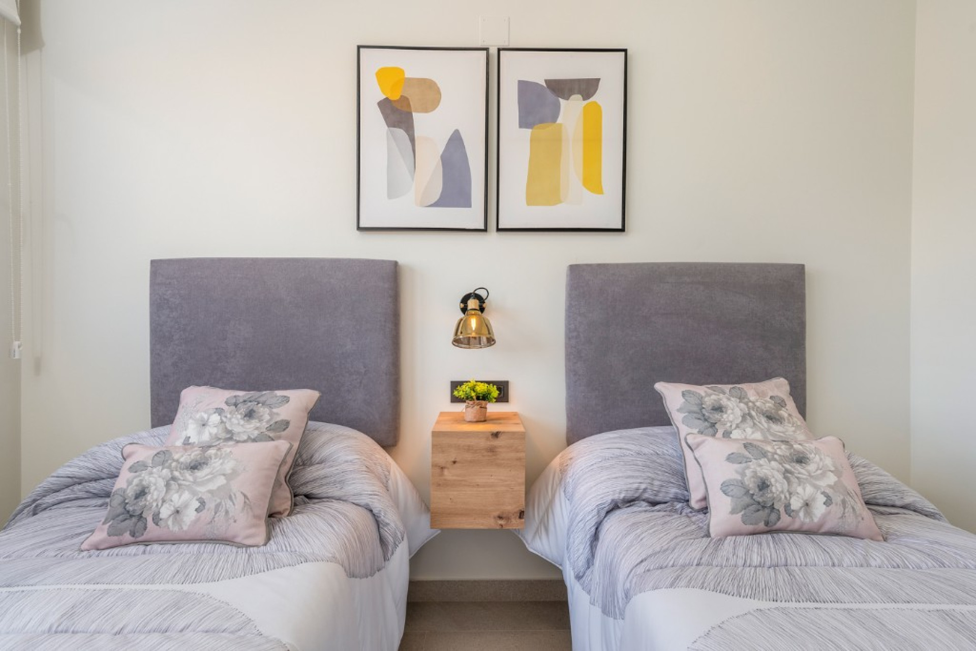 New build - 1. Apartment / flat - Los Balcones - Costa Blanca South