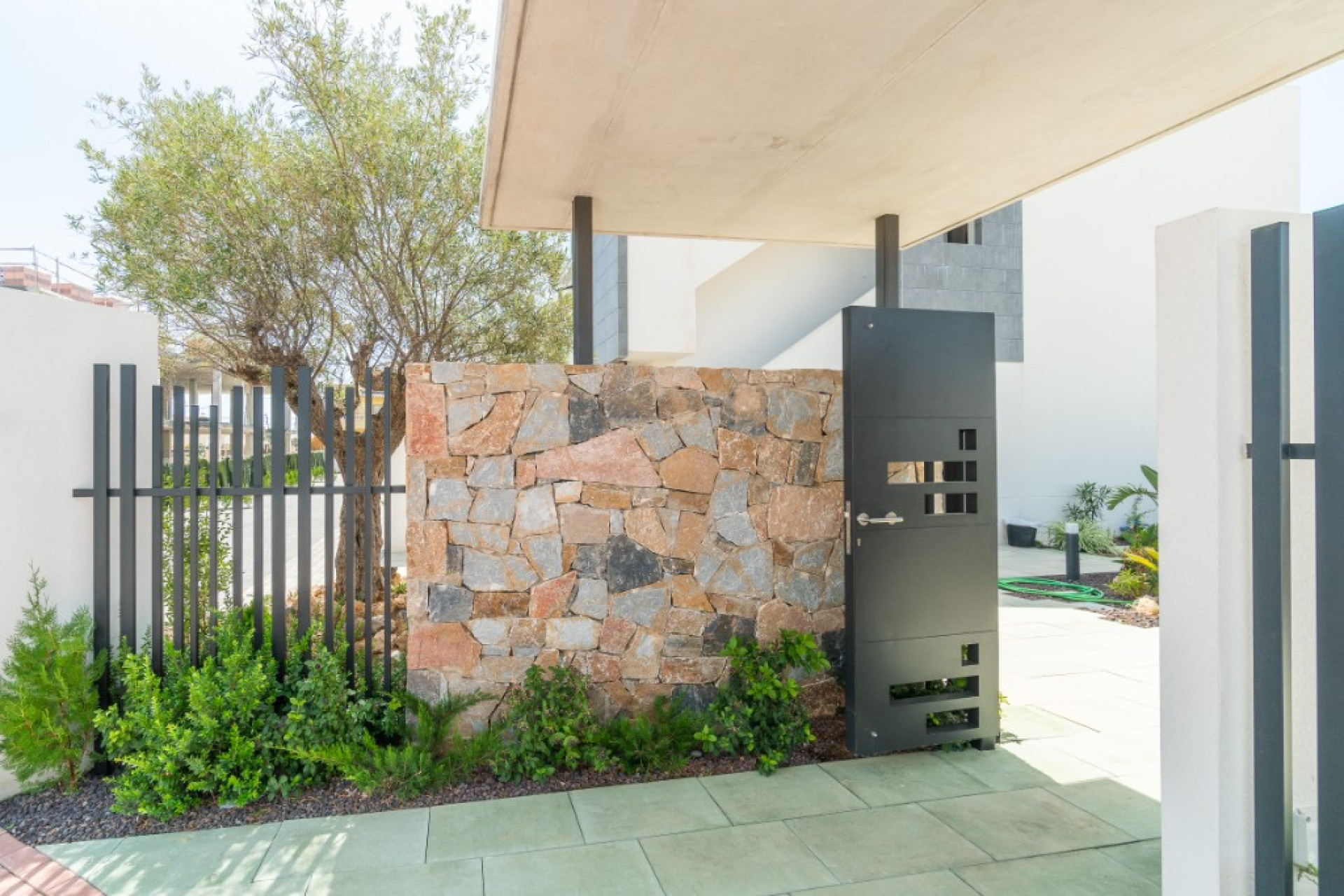 New build - 1. Apartment / flat - Los Balcones - Costa Blanca South