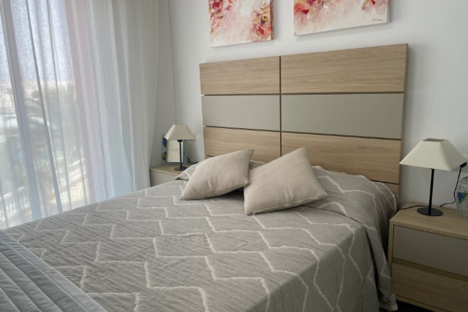 New build - 1. Apartment / flat - Mar Menor - Costa Calida