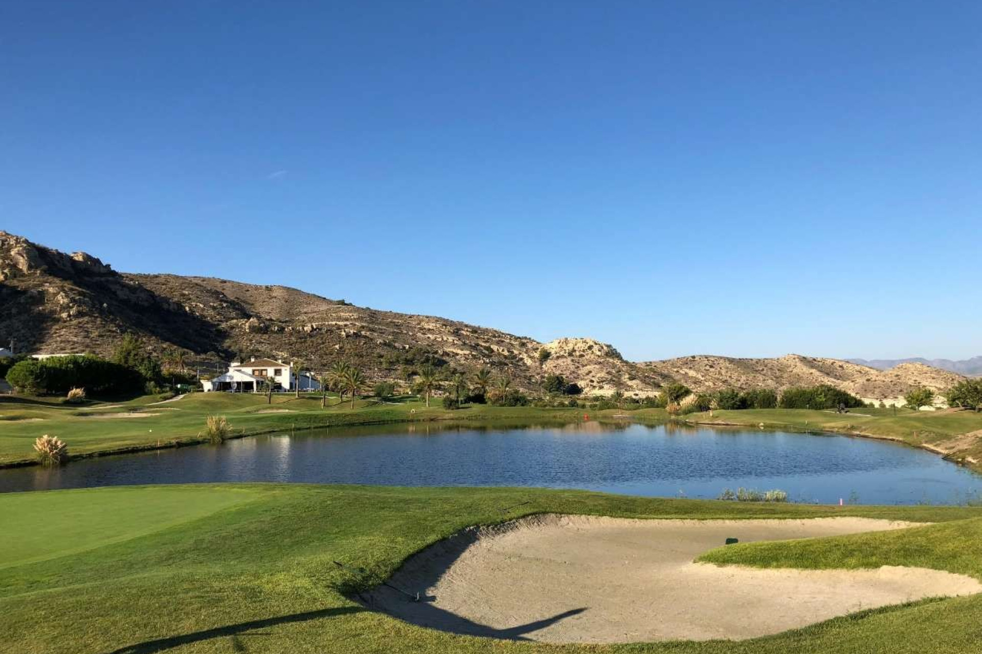 New build - 1. Apartment / flat - Monforte del Cid - Costa Blanca North