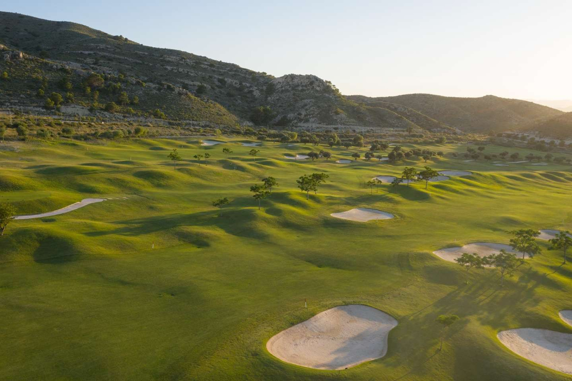 New build - 1. Apartment / flat - Monforte del Cid - Costa Blanca North