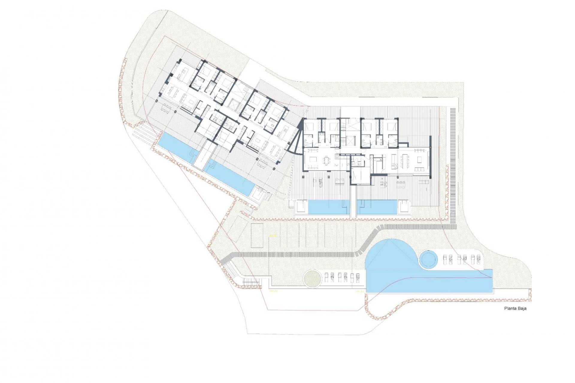 New build - 1. Apartment / flat - Orihuela - Costa Blanca South