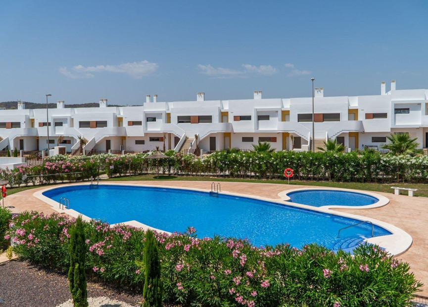 New build - 1. Apartment / flat - Orihuela - Costa Blanca South