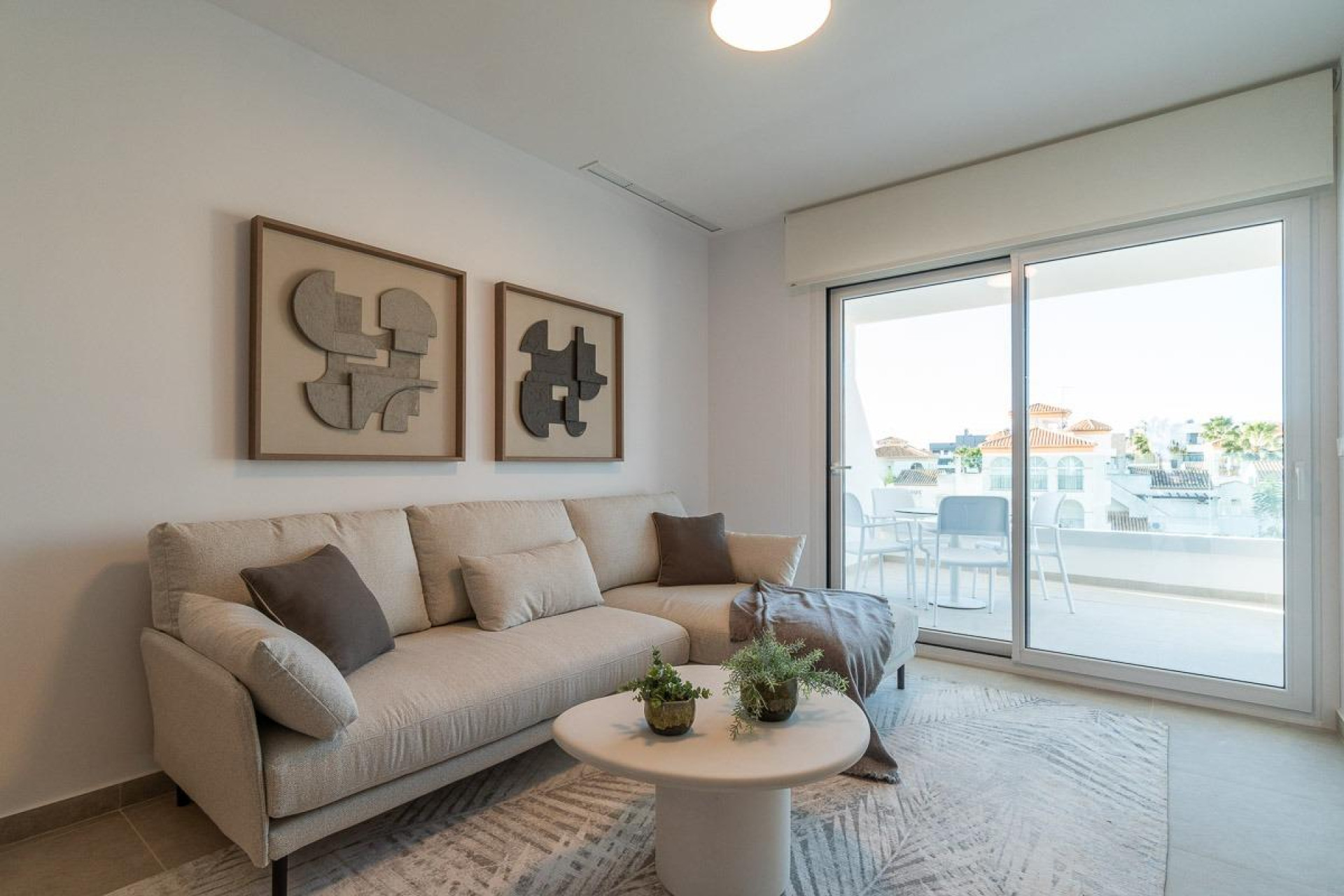 New build - 1. Apartment / flat - Orihuela Costa - Costa Blanca South
