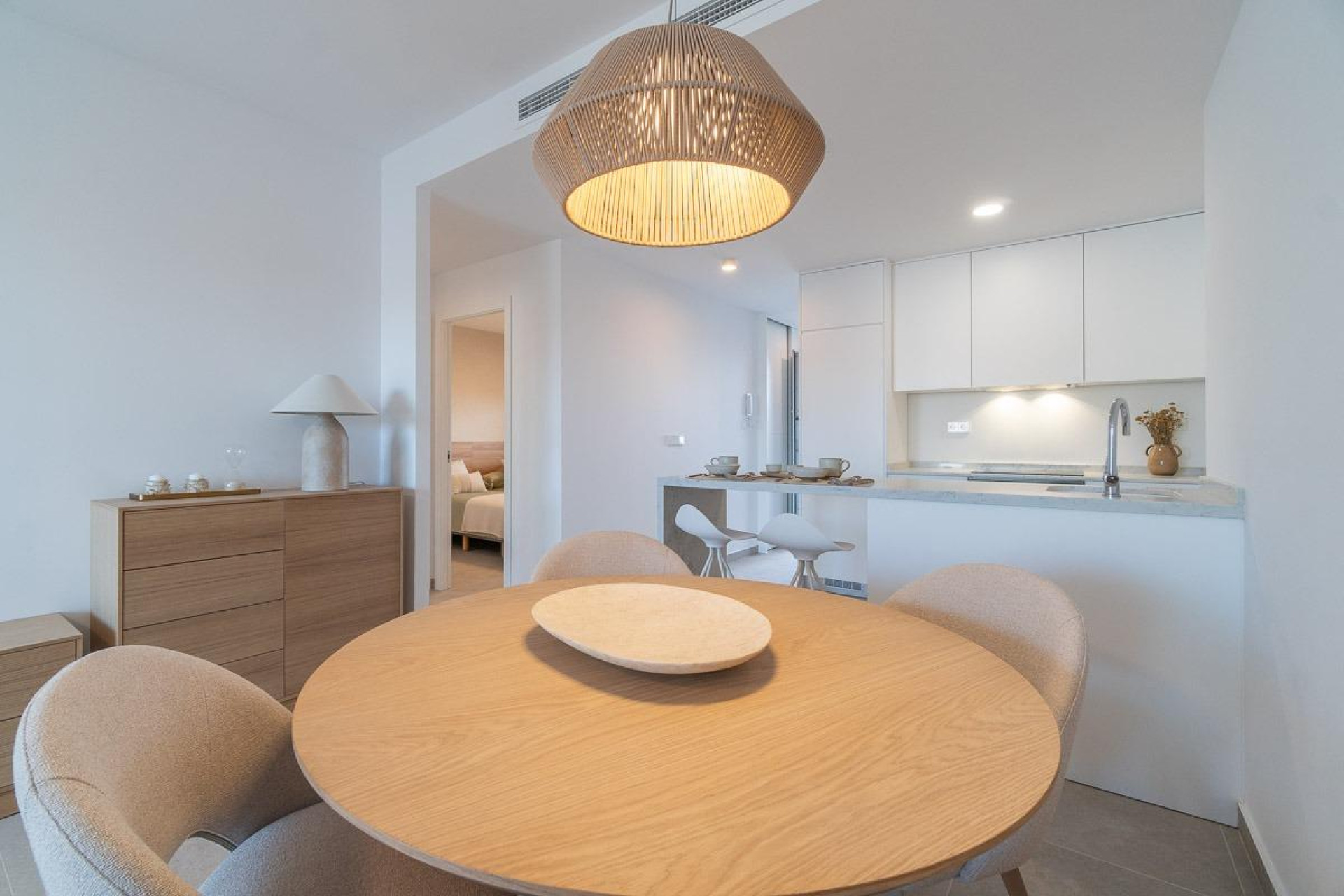 New build - 1. Apartment / flat - Orihuela Costa - Costa Blanca South