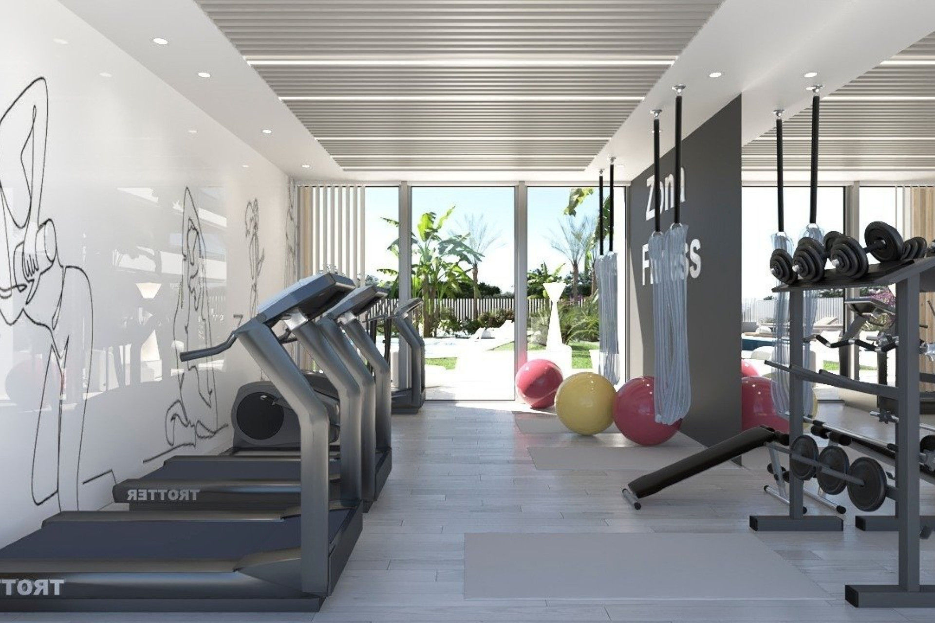 New build - 1. Apartment / flat - Orihuela Costa - Costa Blanca South