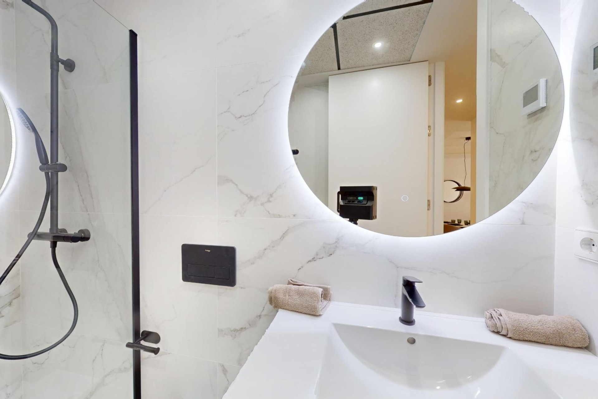 New build - 1. Apartment / flat - Orihuela Costa - Costa Blanca South