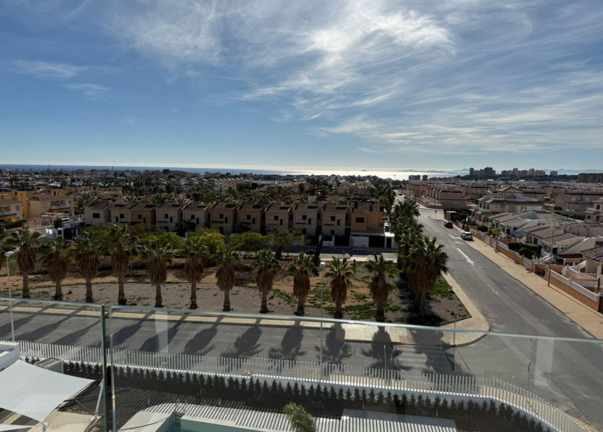 New build - 1. Apartment / flat - Orihuela Costa - Costa Blanca South