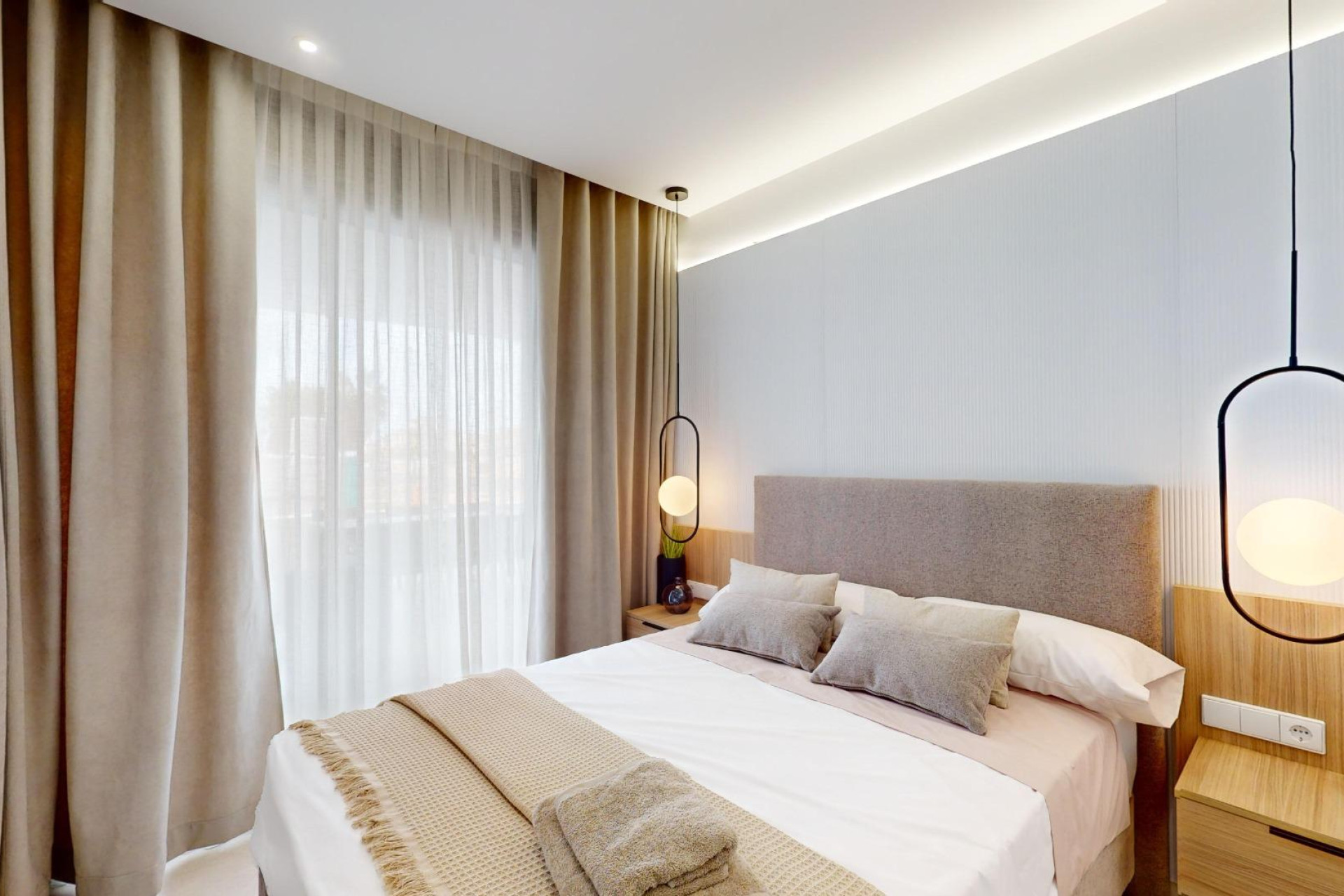 New build - 1. Apartment / flat - Orihuela Costa - Costa Blanca South