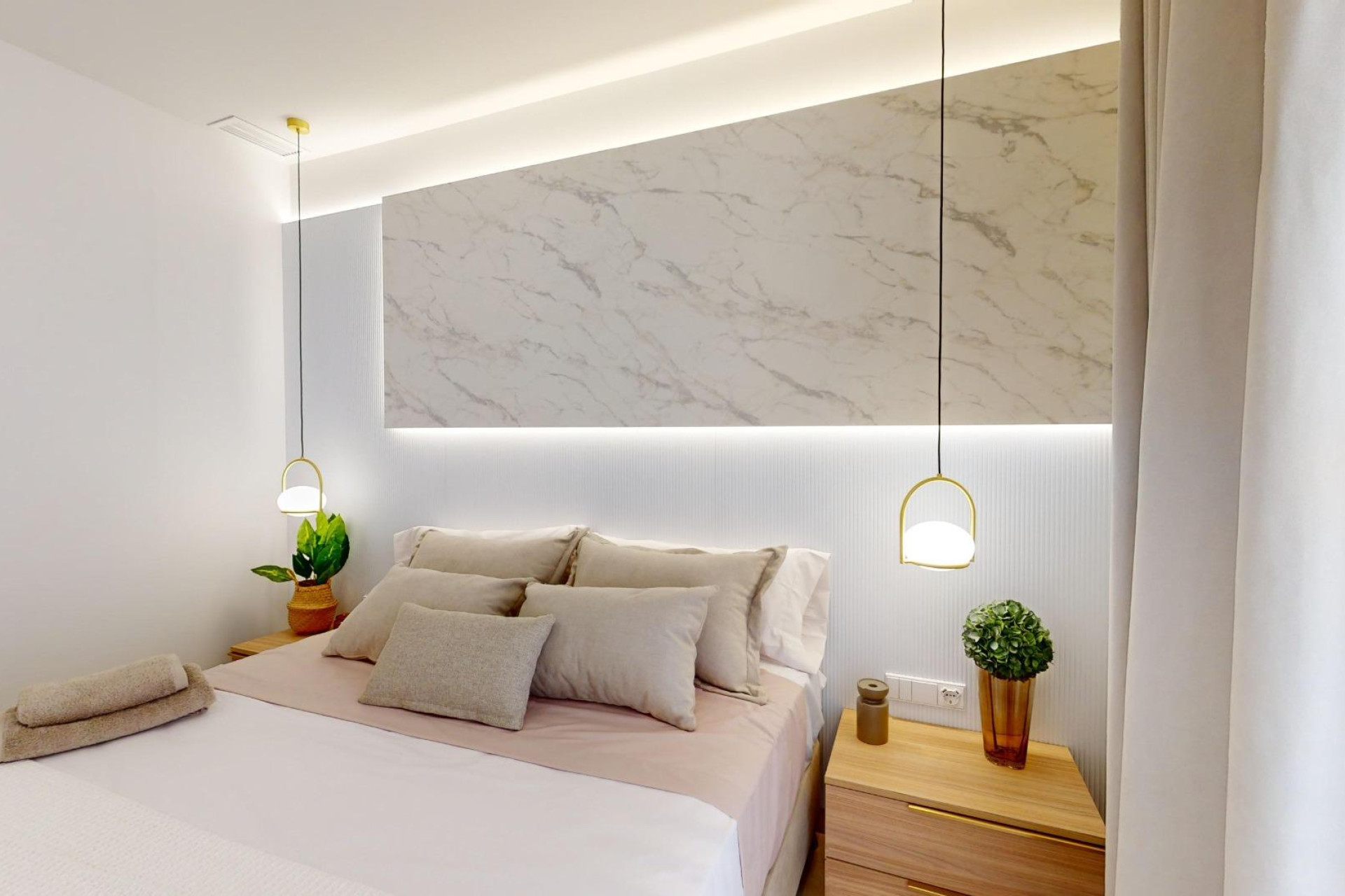 New build - 1. Apartment / flat - Orihuela Costa - Costa Blanca South