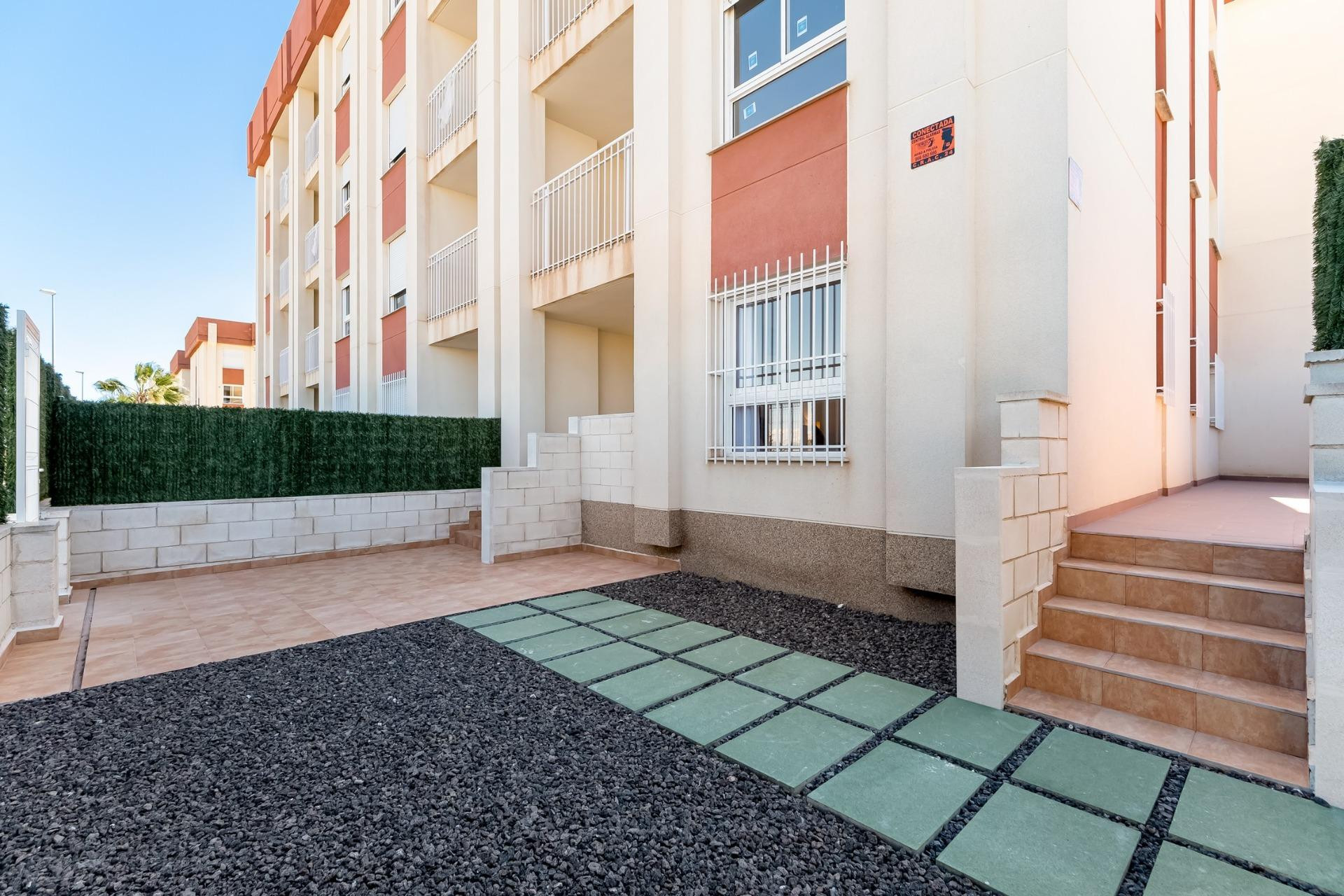 New build - 1. Apartment / flat - Orihuela Costa - Costa Blanca South