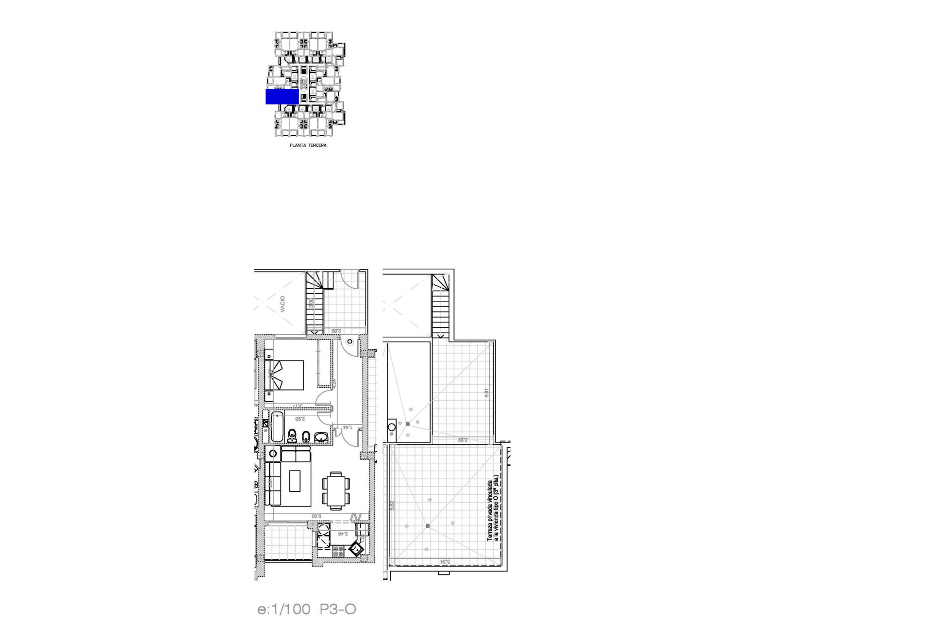 New build - 1. Apartment / flat - Orihuela Costa - Costa Blanca South