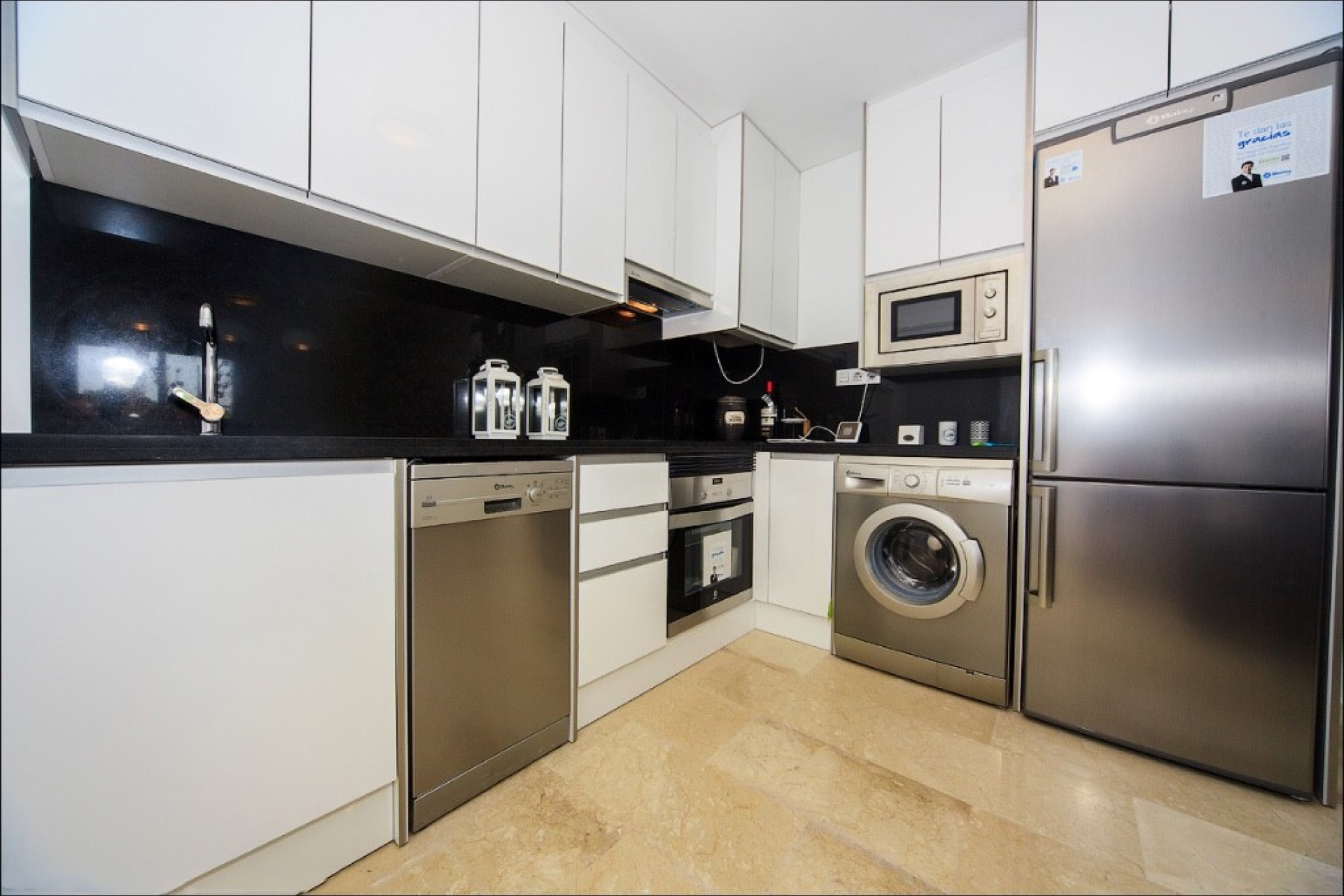 New build - 1. Apartment / flat - Orihuela Costa - Costa Blanca South