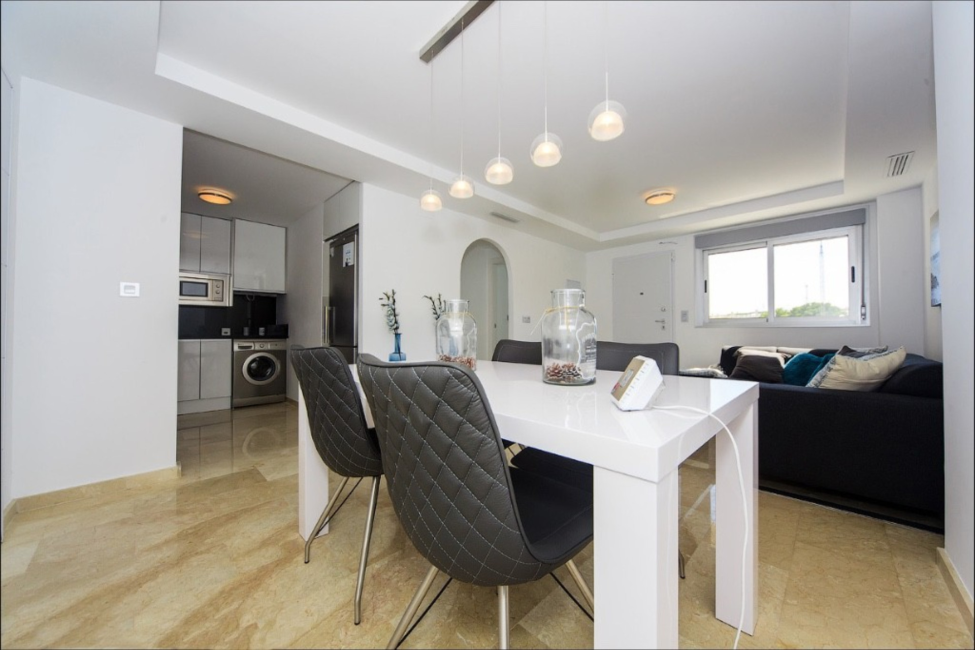 New build - 1. Apartment / flat - Orihuela Costa - Costa Blanca South