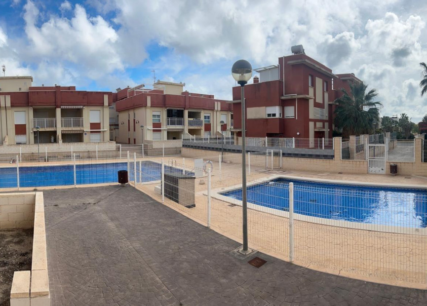 New build - 1. Apartment / flat - Orihuela Costa - Costa Blanca South
