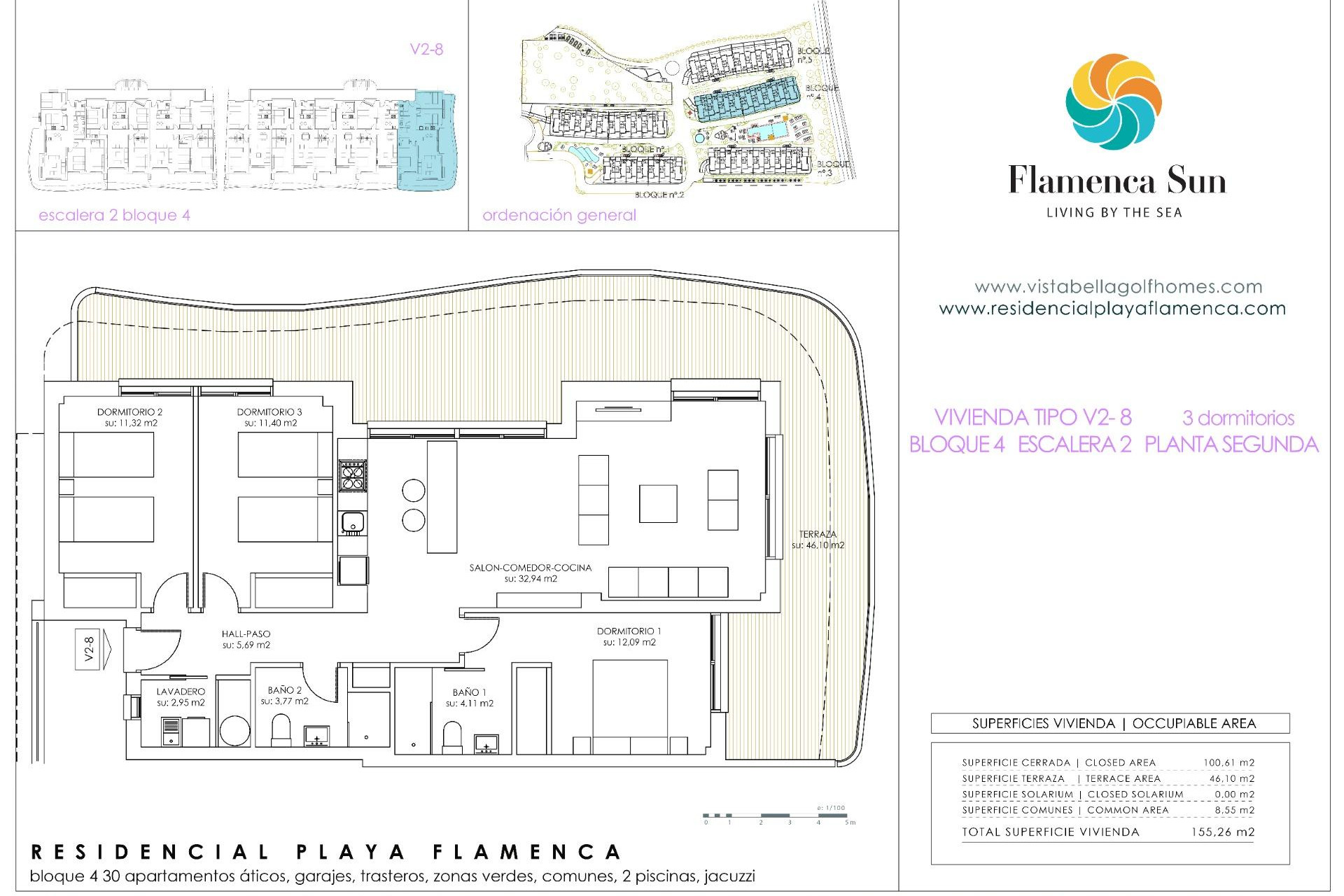 New build - 1. Apartment / flat - Orihuela Costa - Costa Blanca South