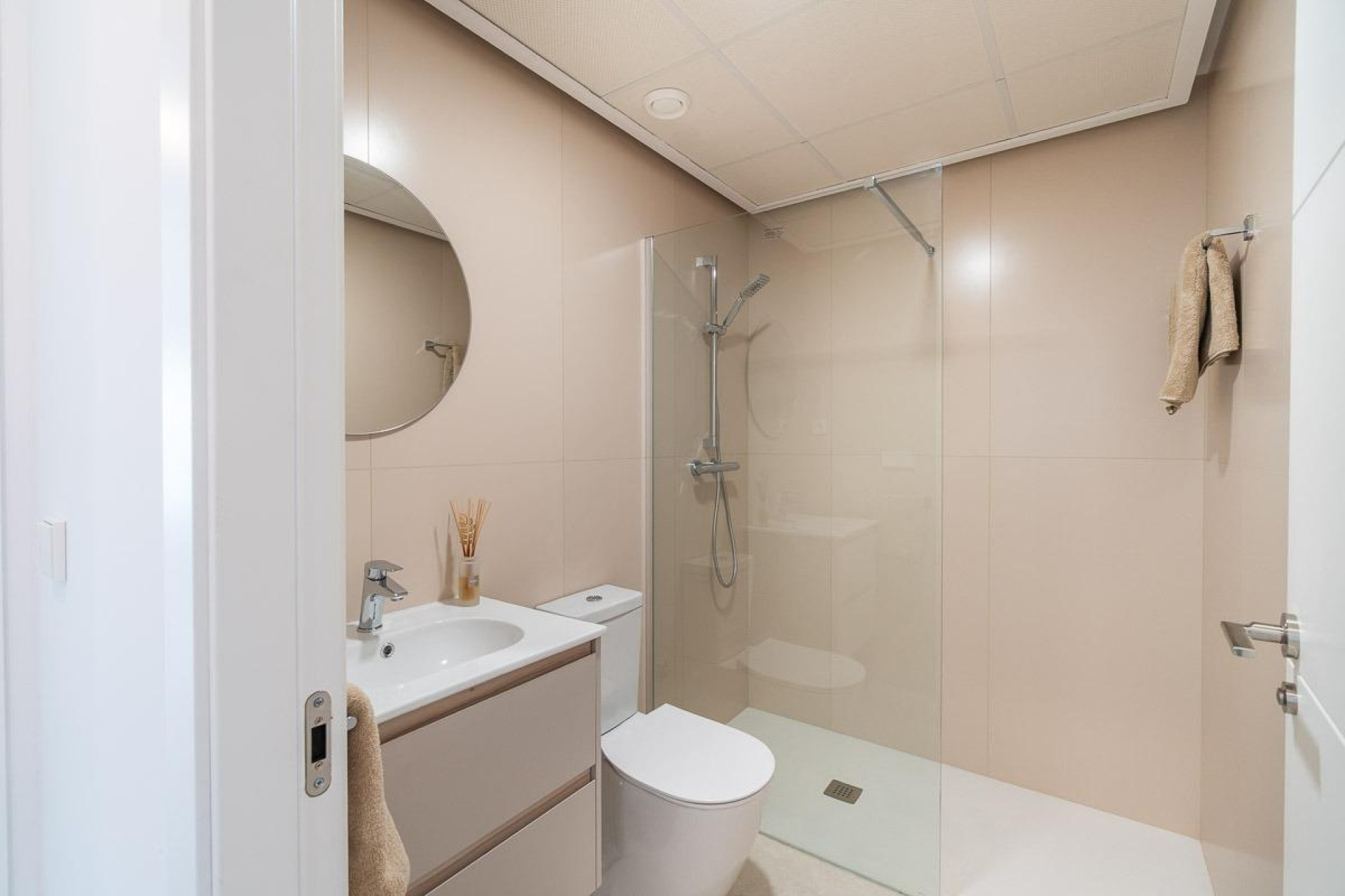 New build - 1. Apartment / flat - Orihuela Costa - Costa Blanca South