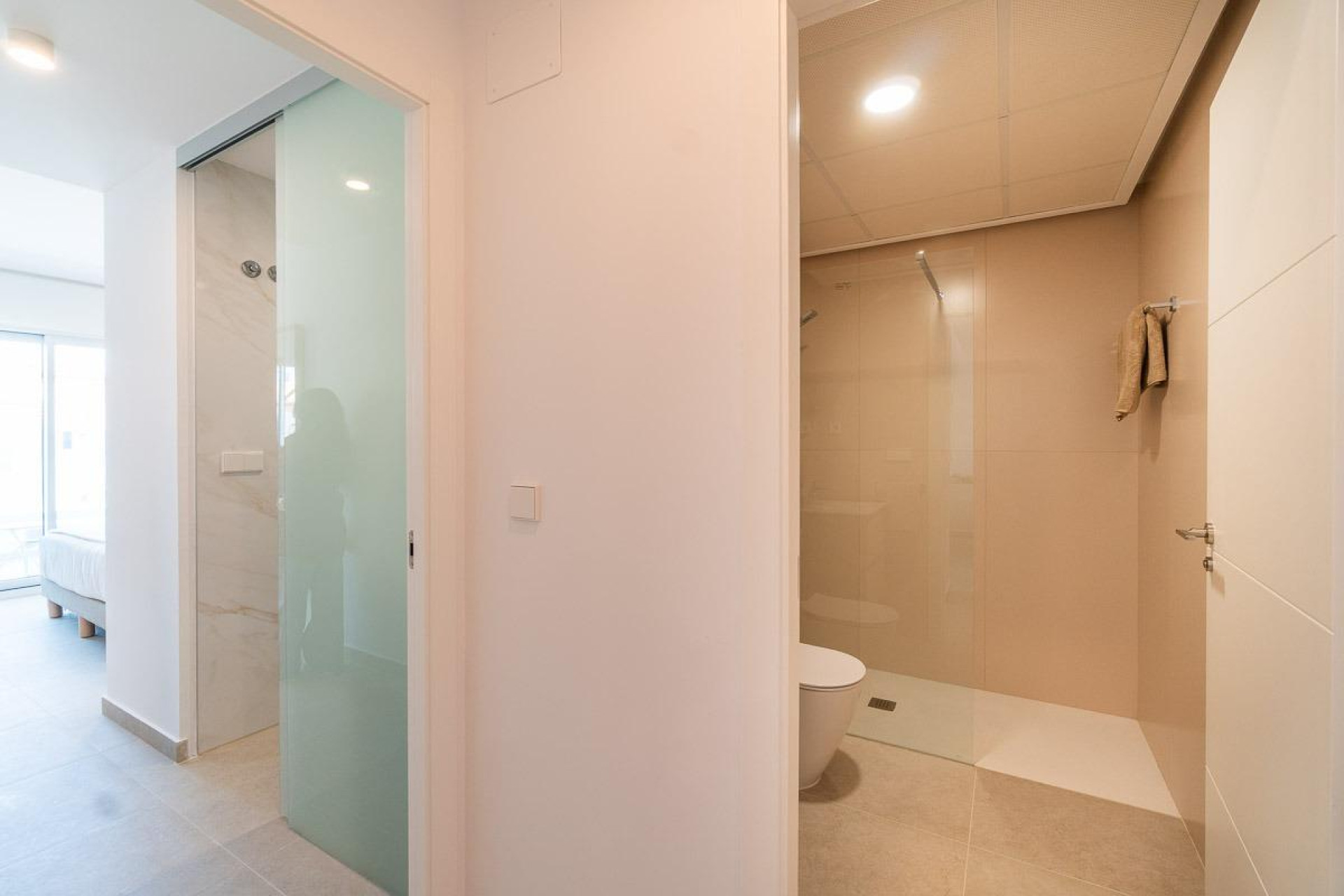 New build - 1. Apartment / flat - Orihuela Costa - Costa Blanca South