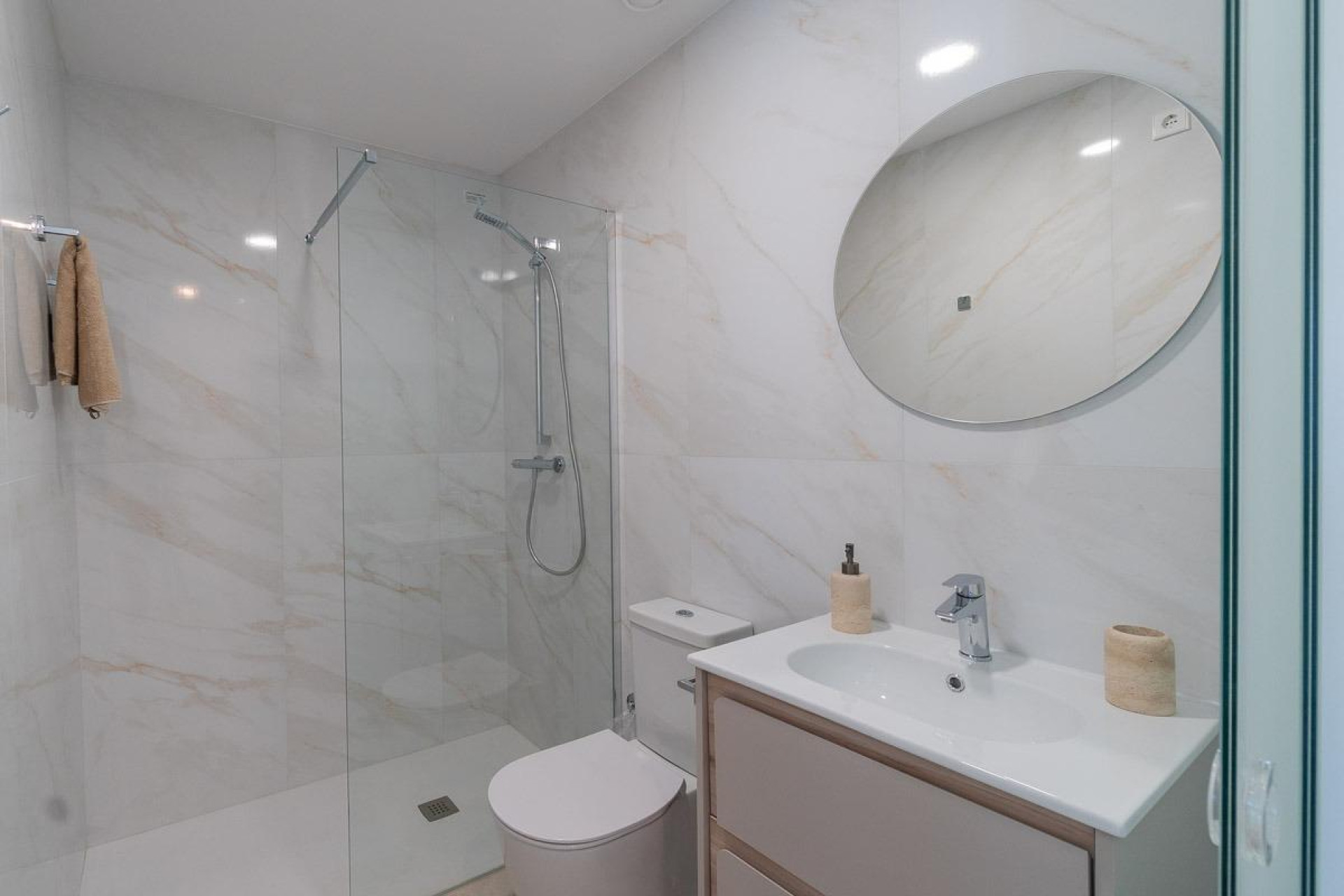 New build - 1. Apartment / flat - Orihuela Costa - Costa Blanca South