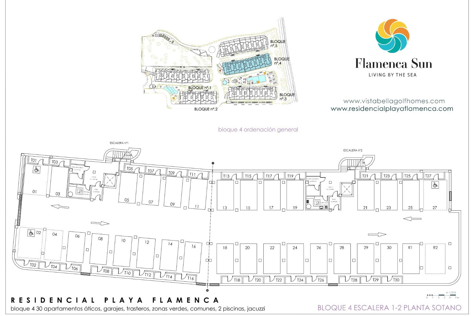 New build - 1. Apartment / flat - Orihuela Costa - Costa Blanca South