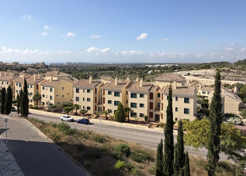 New build - 1. Apartment / flat - Orihuela Costa - Costa Blanca South