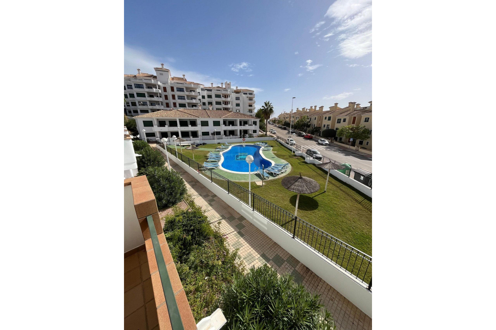 New build - 1. Apartment / flat - Orihuela Costa - Costa Blanca South