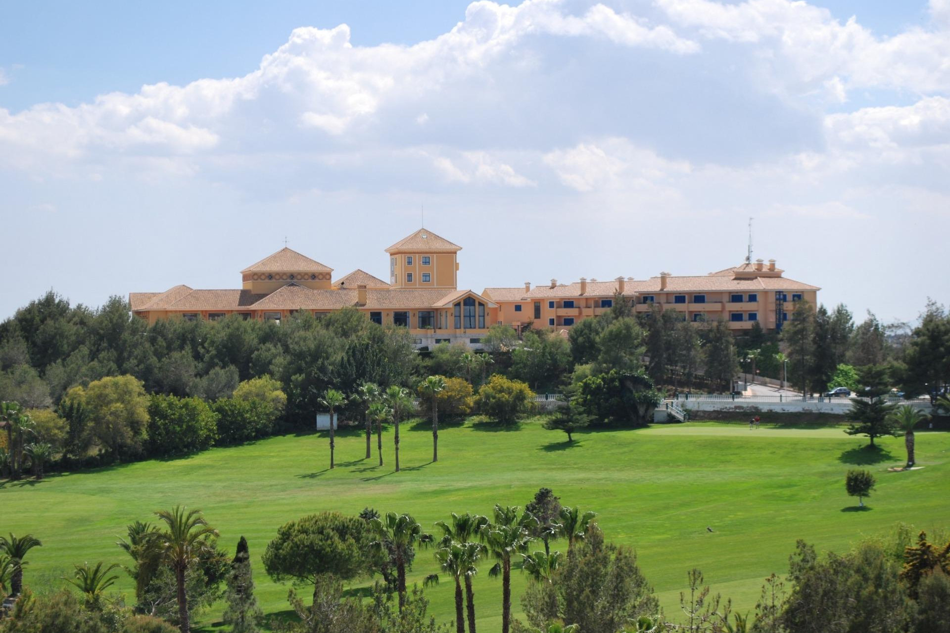 New build - 1. Apartment / flat - Orihuela Costa - Costa Blanca South