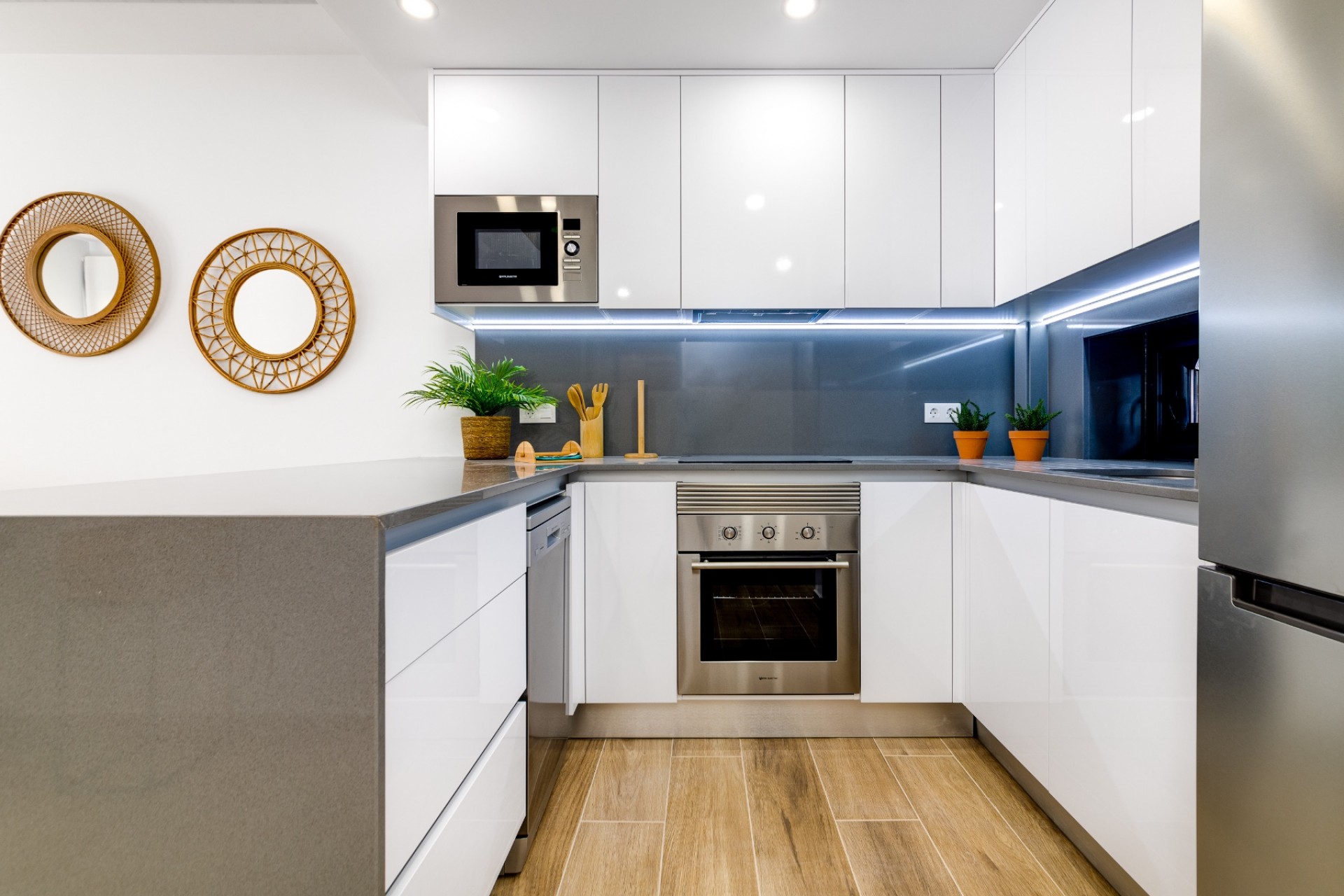 New build - 1. Apartment / flat - Orihuela Costa - Costa Blanca South