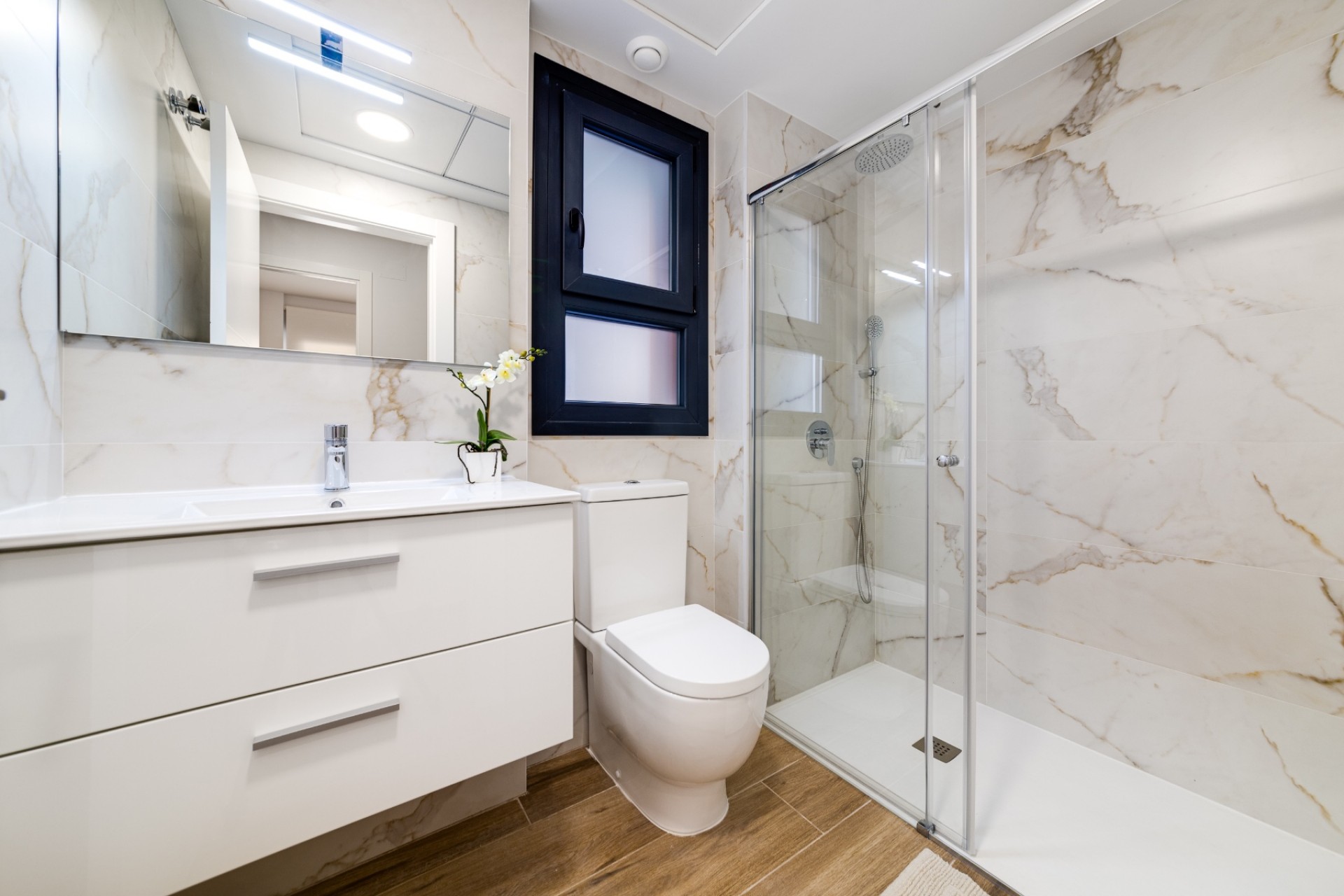 New build - 1. Apartment / flat - Orihuela Costa - Costa Blanca South