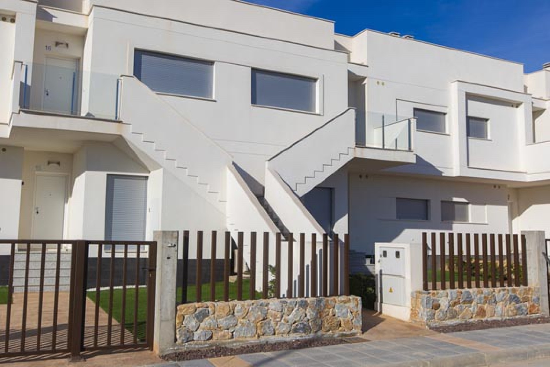 New Build - 1. Apartment / flat - Orihuela Costa - Vistabella Golf