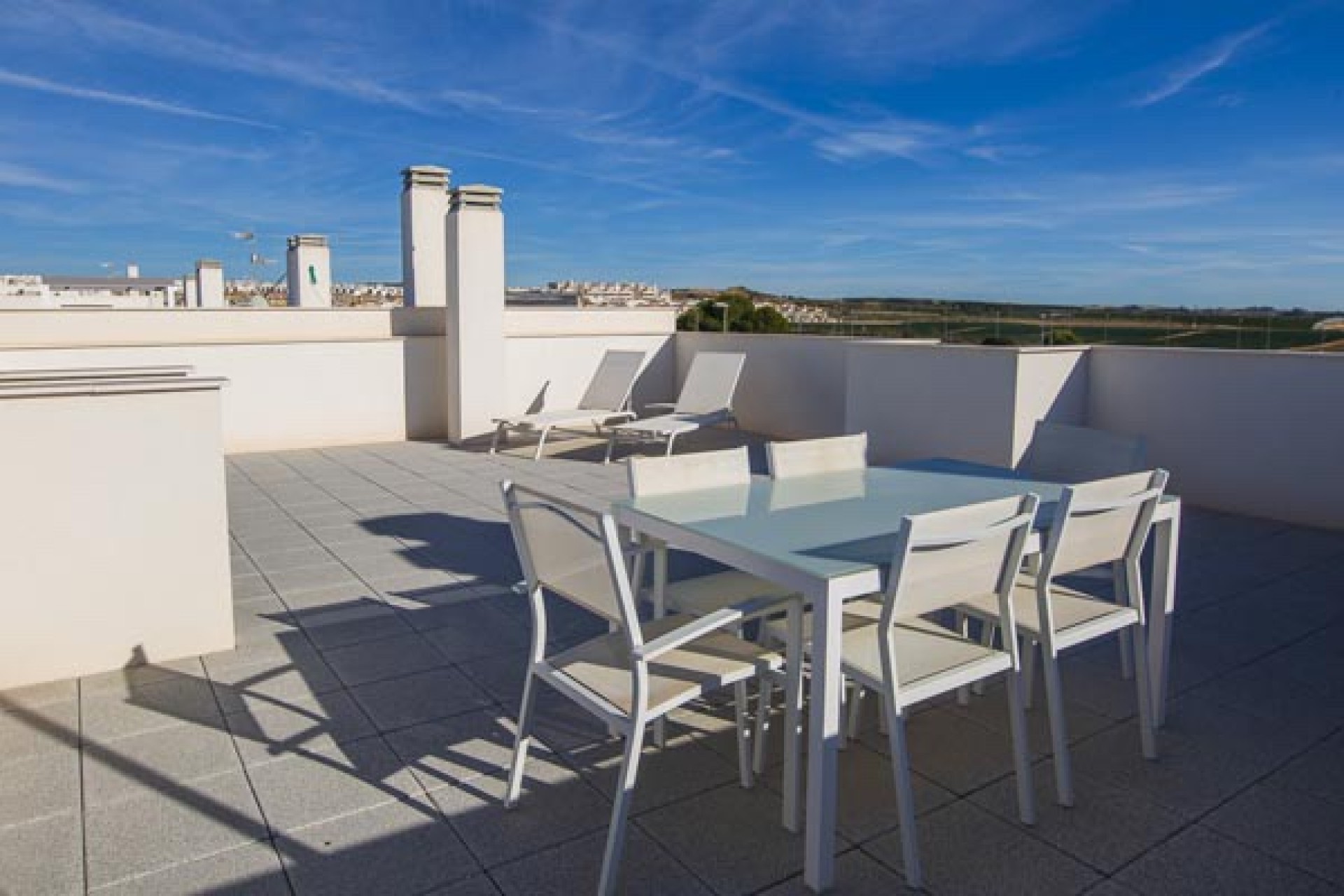 New Build - 1. Apartment / flat - Orihuela Costa - Vistabella Golf