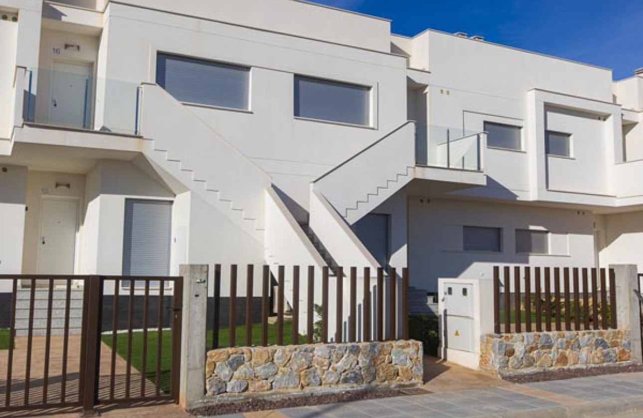 New Build - 1. Apartment / flat - Orihuela Costa - Vistabella Golf