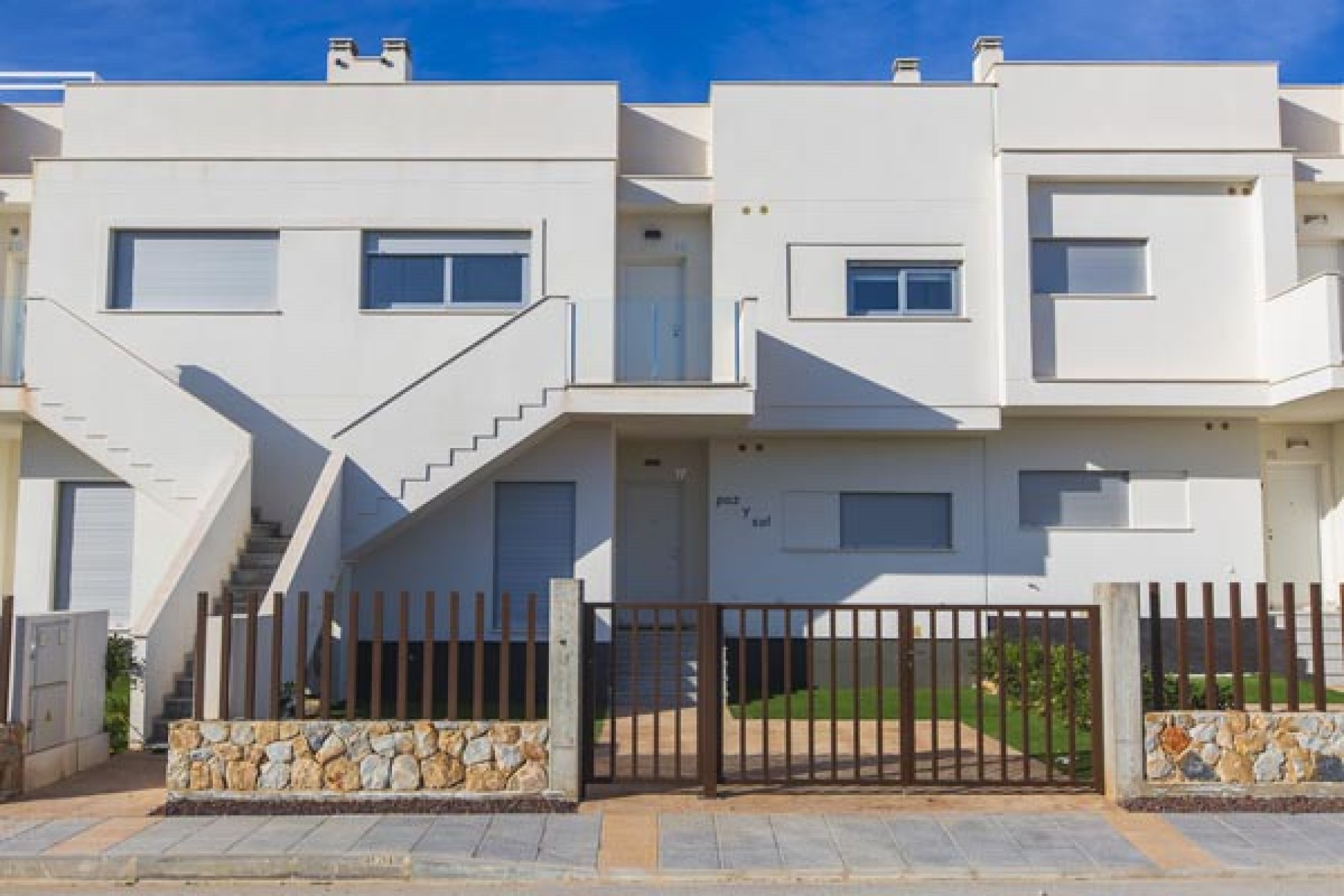 New Build - 1. Apartment / flat - Orihuela Costa - Vistabella Golf