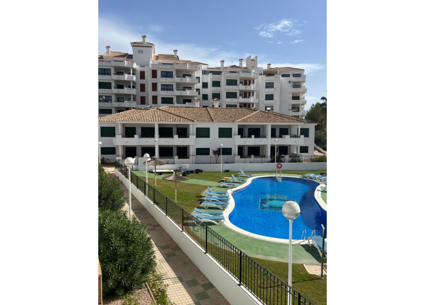 New Build - 1. Apartment / flat - Orihuela Costa