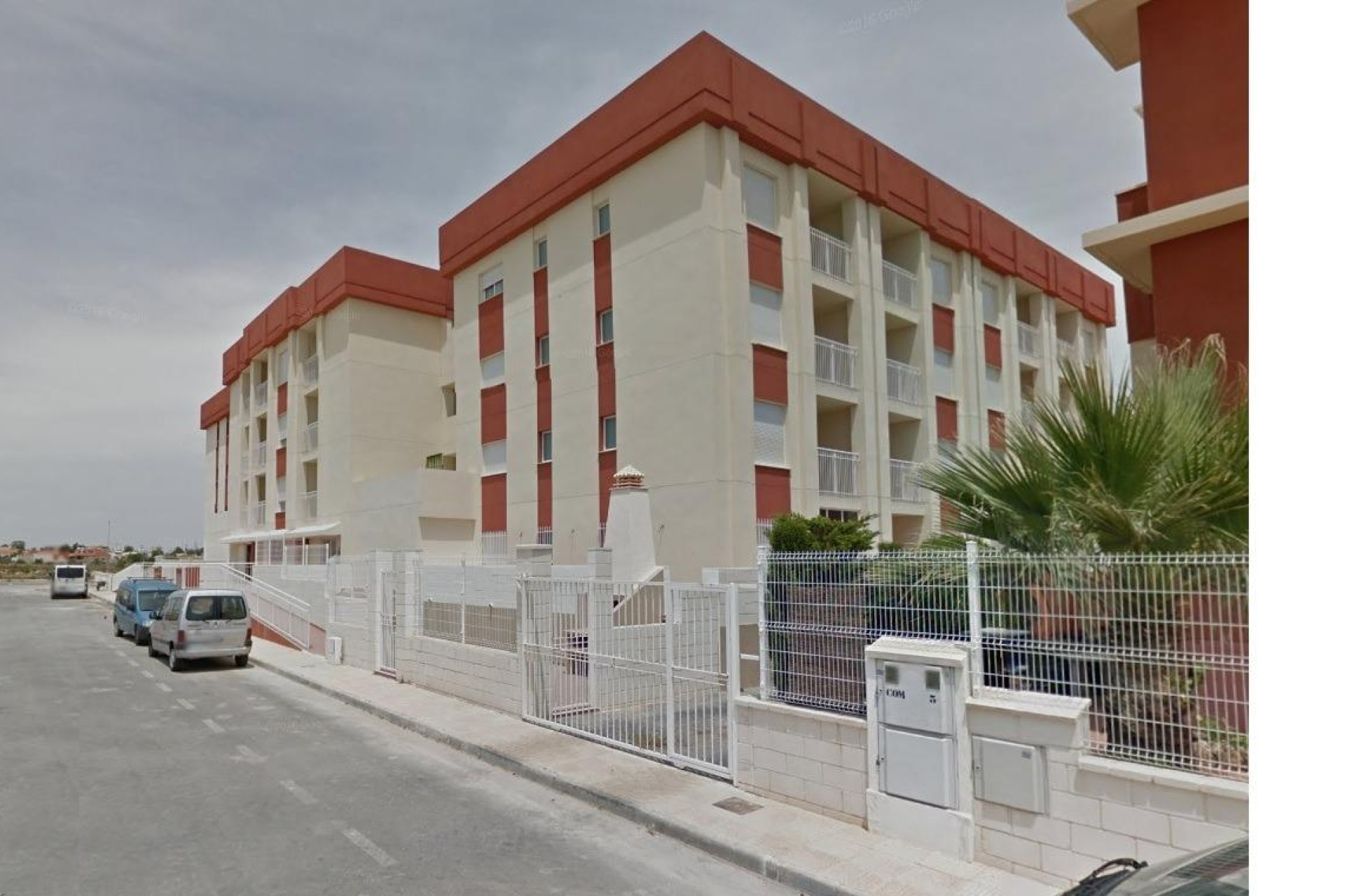 New Build - 1. Apartment / flat - Orihuela Costa