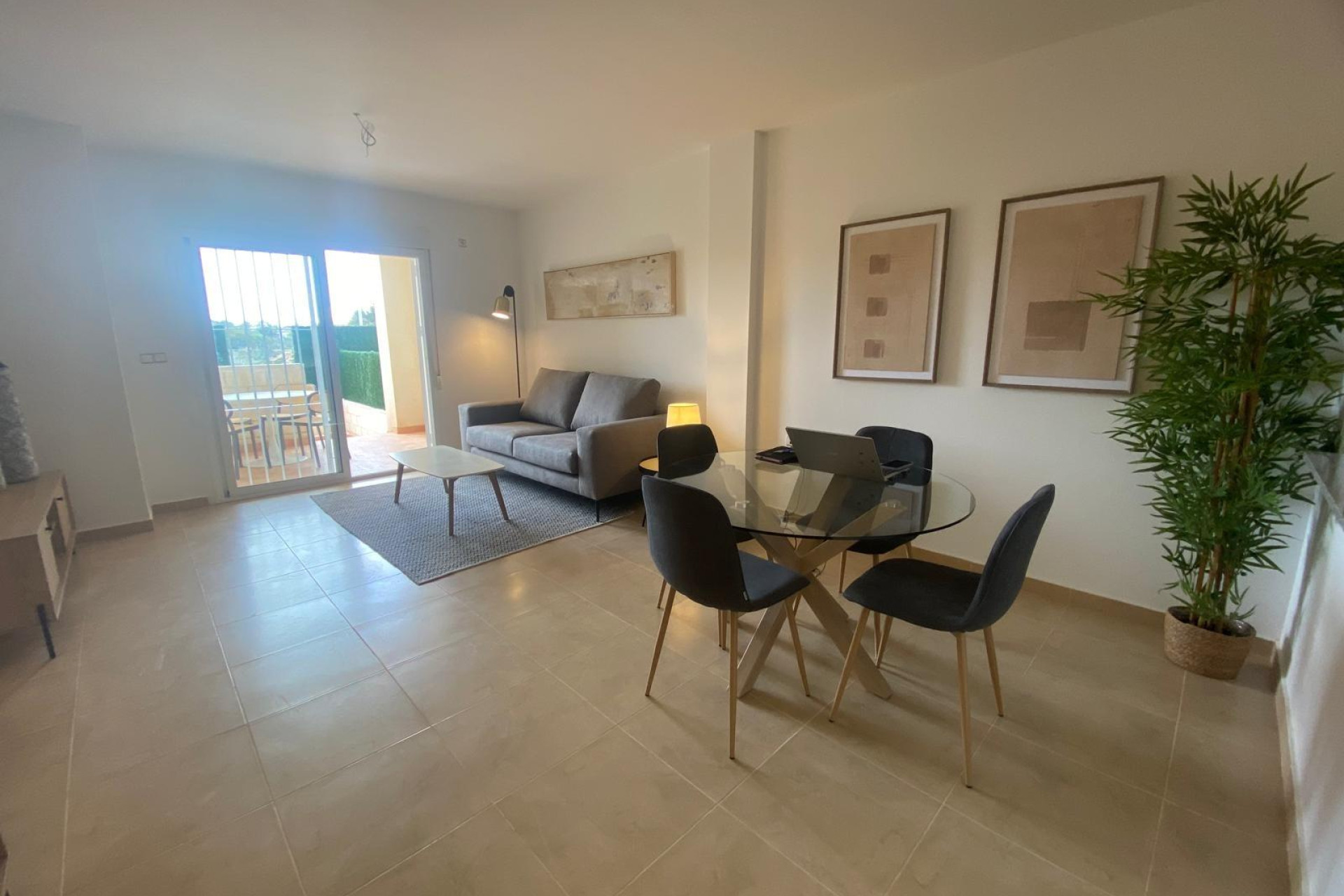 New Build - 1. Apartment / flat - Orihuela Costa