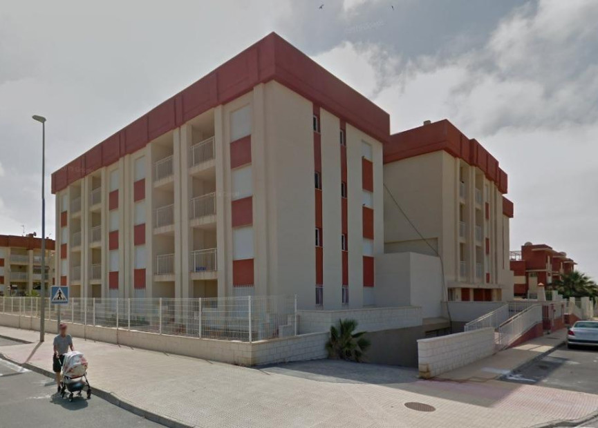 New Build - 1. Apartment / flat - Orihuela Costa