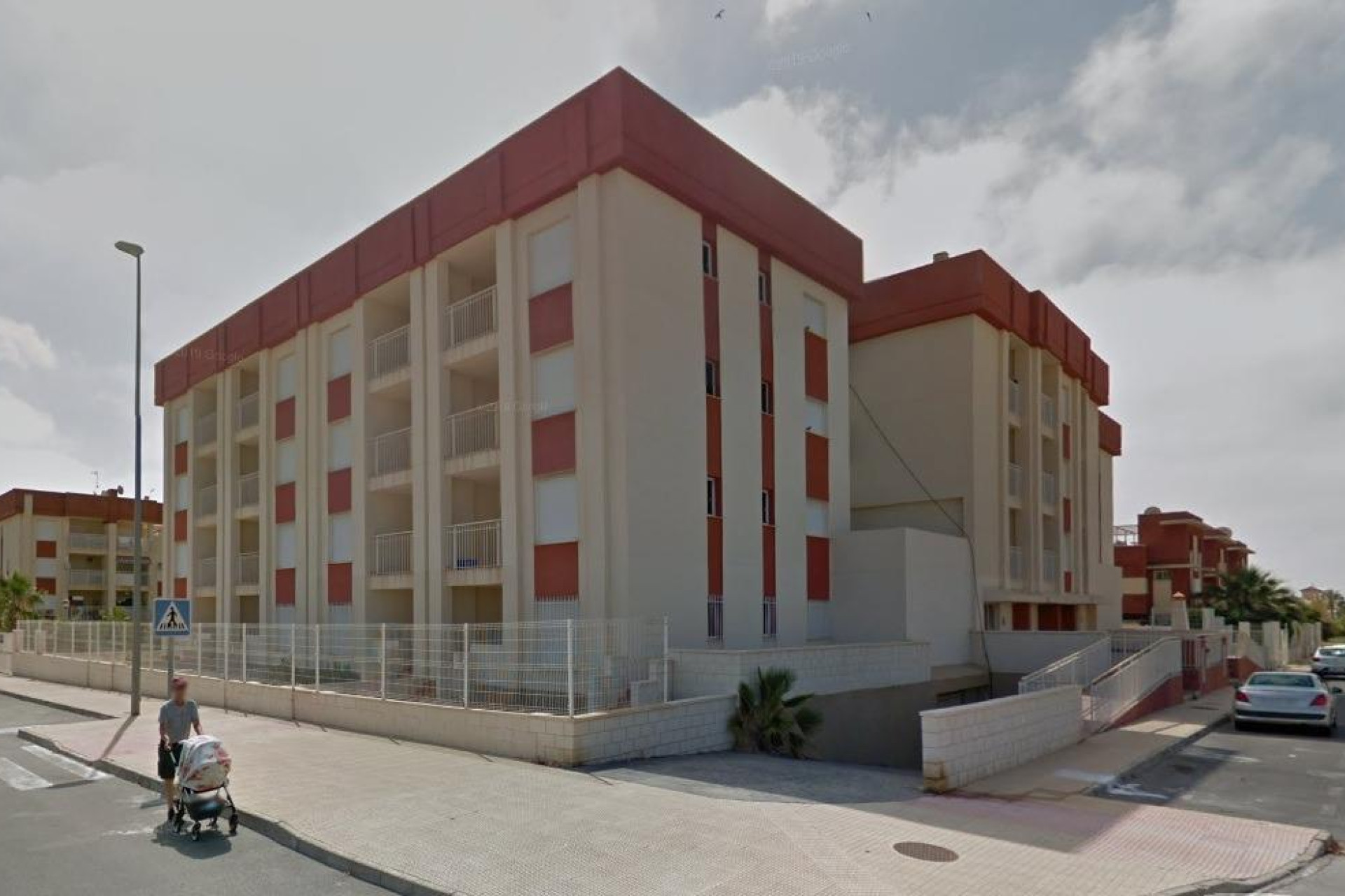 New Build - 1. Apartment / flat - Orihuela Costa