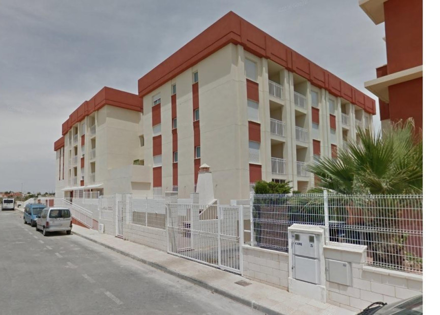 New Build - 1. Apartment / flat - Orihuela Costa