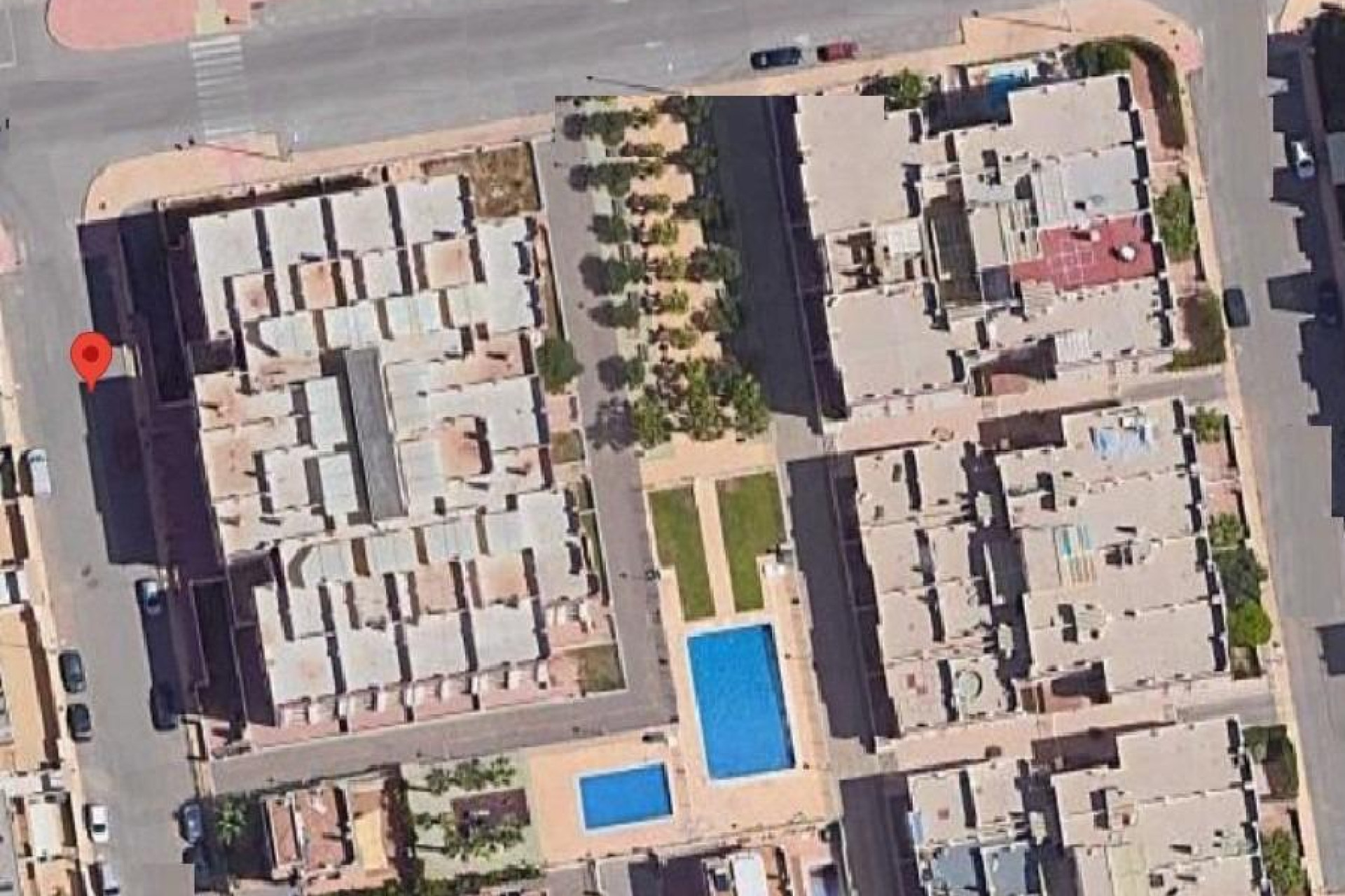 New Build - 1. Apartment / flat - Orihuela Costa