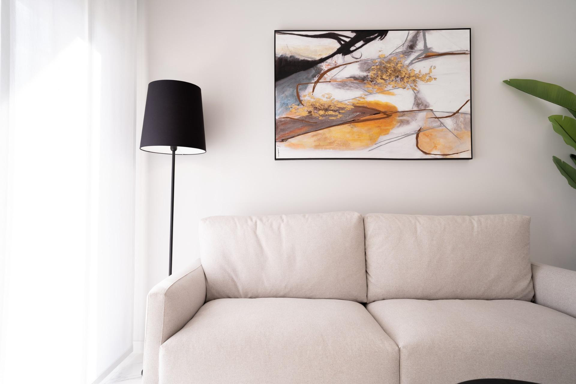 New build - 1. Apartment / flat - Pilar de la Horadada - Costa Blanca South