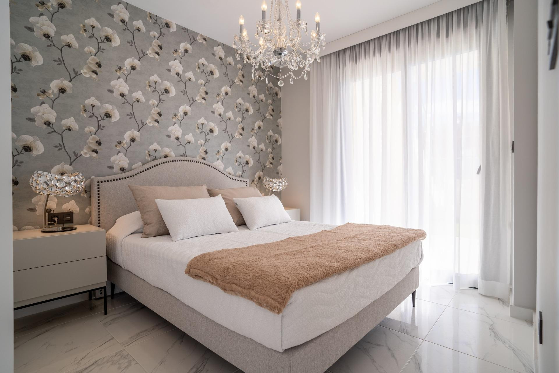 New build - 1. Apartment / flat - Pilar de la Horadada - Costa Blanca South