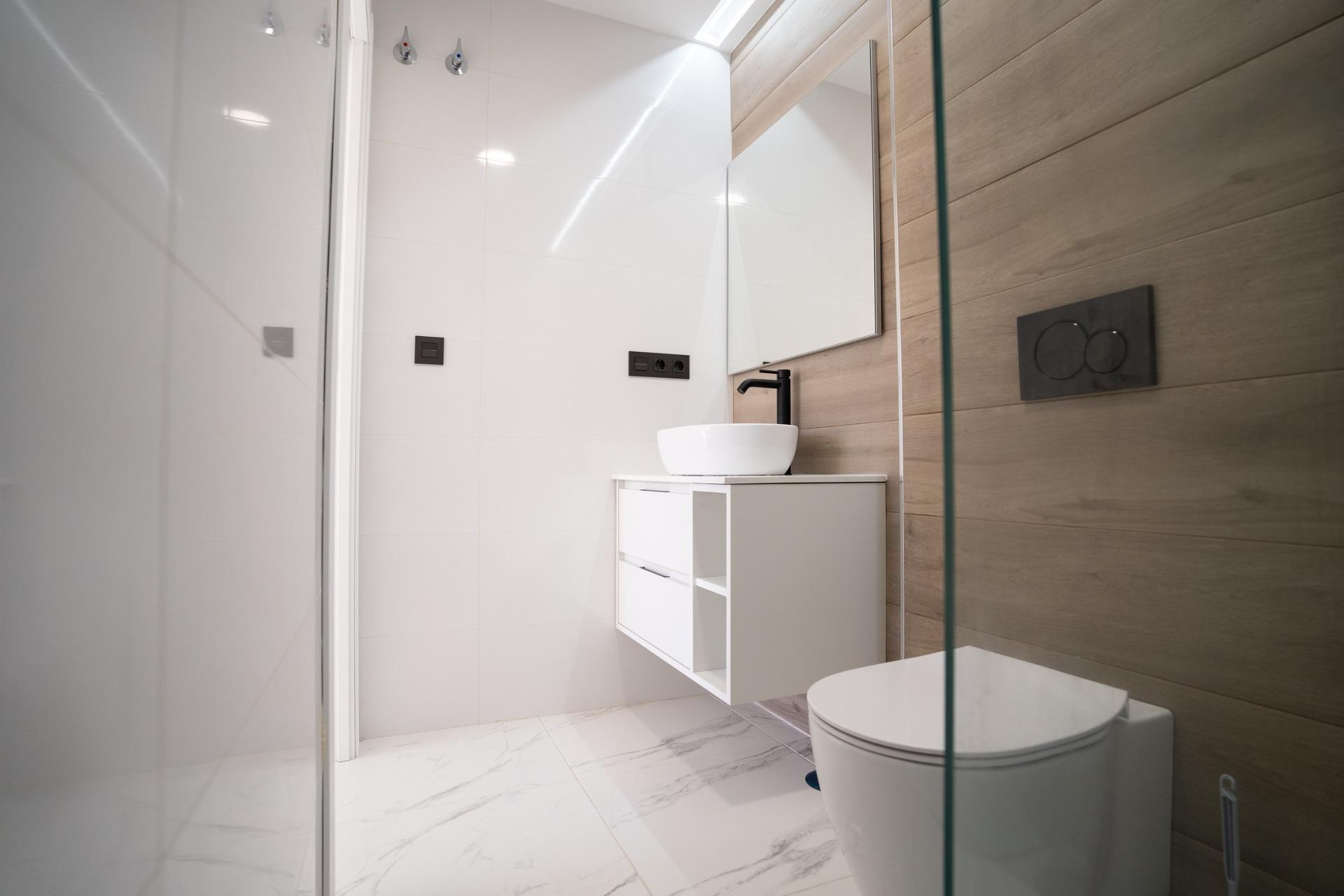 New build - 1. Apartment / flat - Pilar de la Horadada - Costa Blanca South