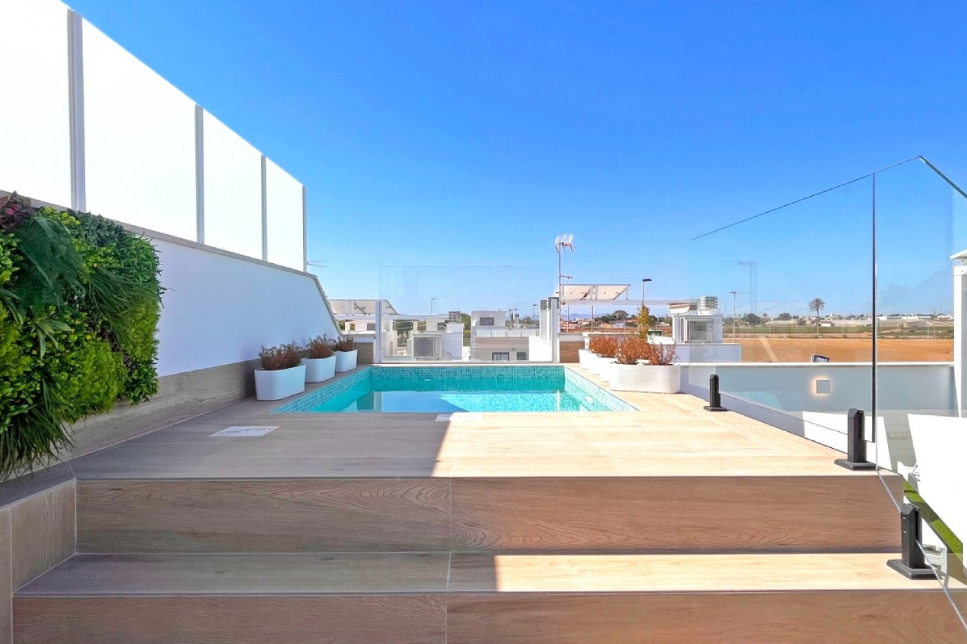 New build - 1. Apartment / flat - Pilar de la Horadada - Costa Blanca South