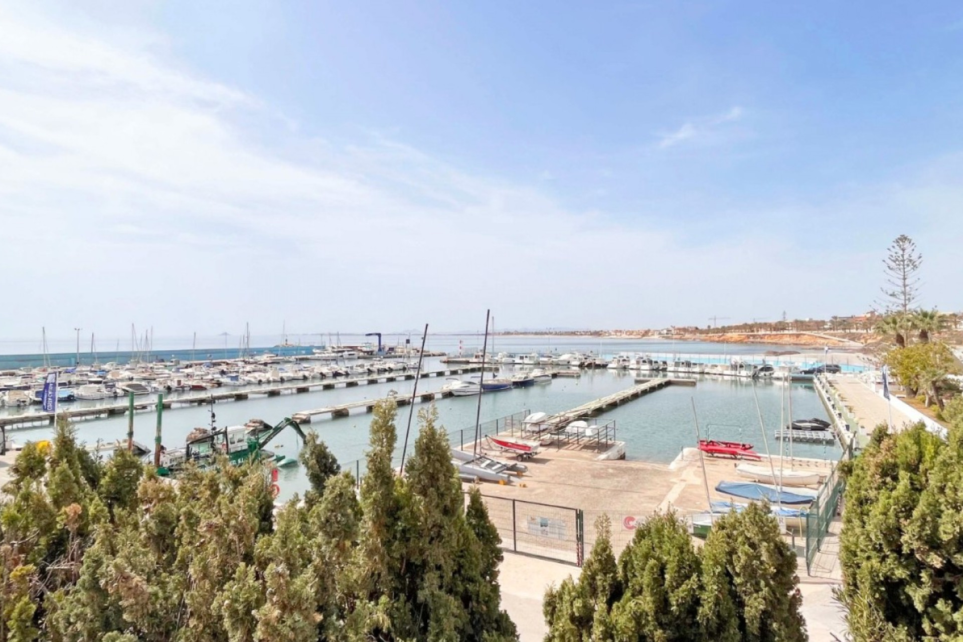 New build - 1. Apartment / flat - Pilar de la Horadada - Costa Blanca South