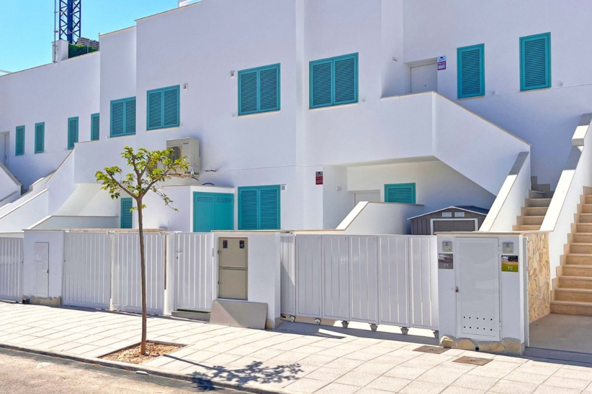 New build - 1. Apartment / flat - Pilar de la Horadada - Costa Blanca South