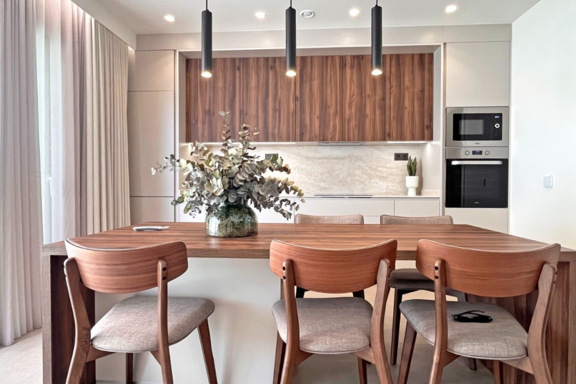 New build - 1. Apartment / flat - Pilar de la Horadada - Costa Blanca South