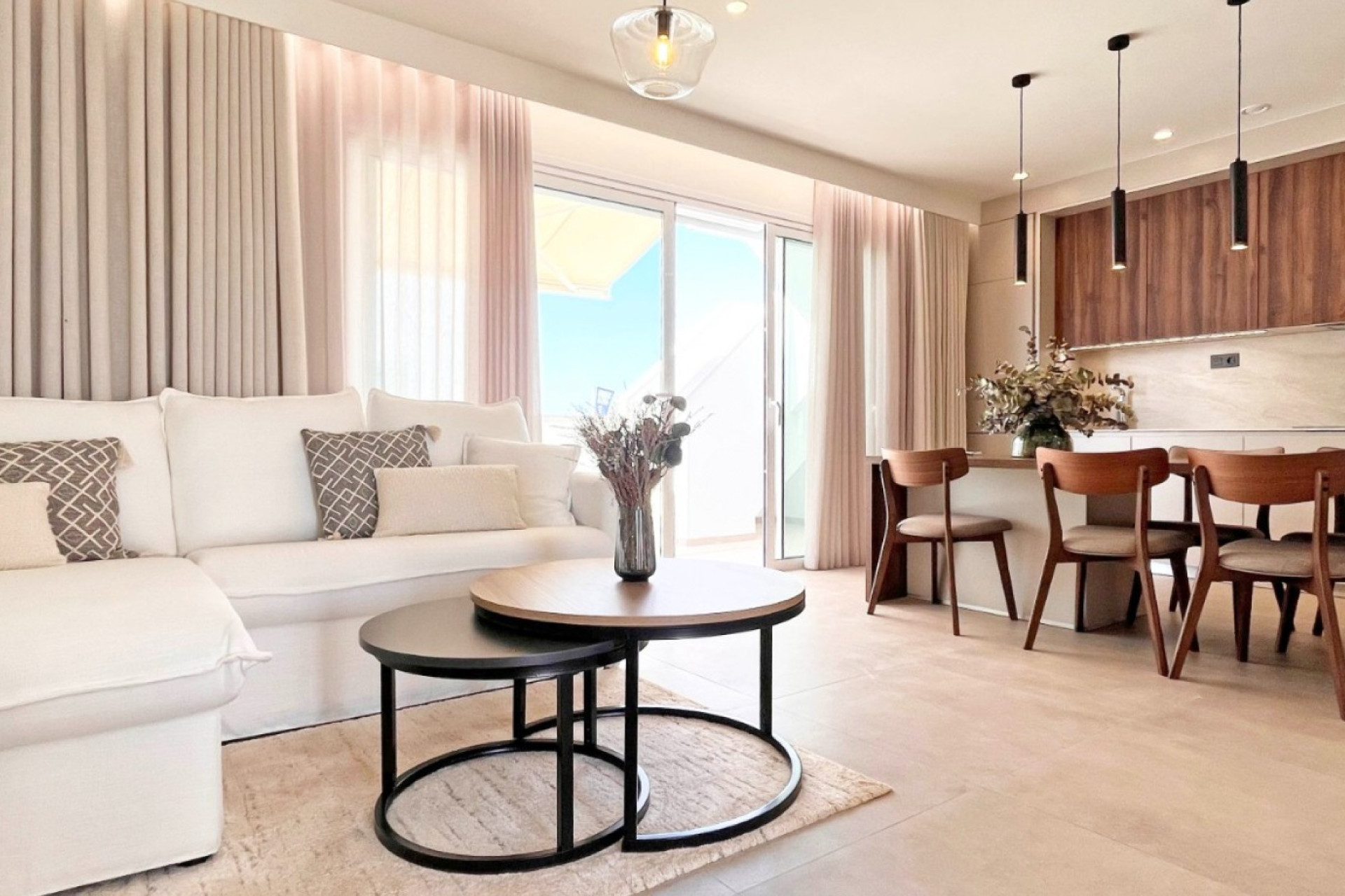 New build - 1. Apartment / flat - Pilar de la Horadada - Costa Blanca South