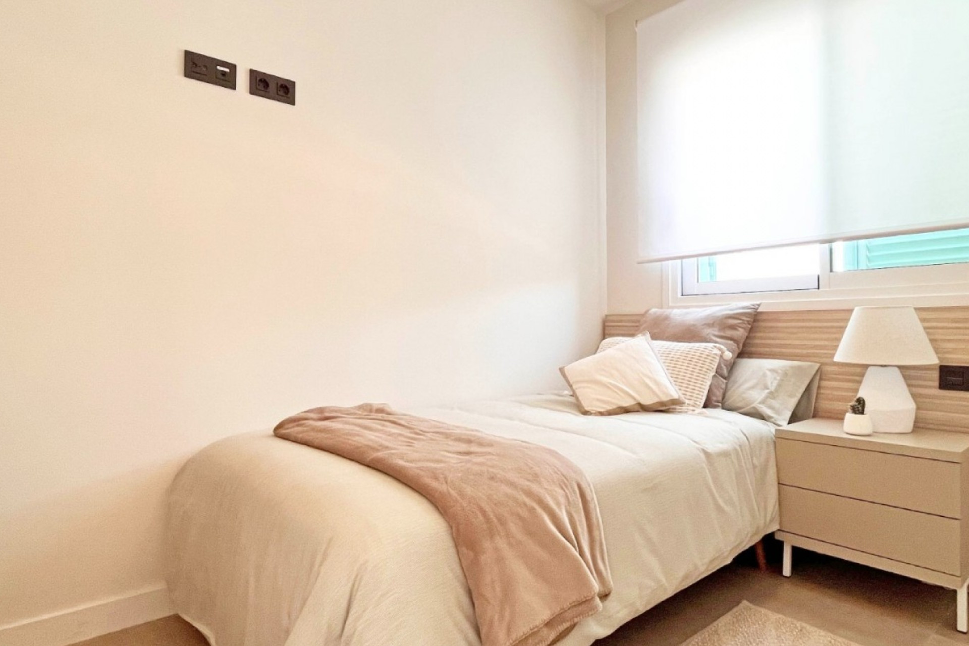 New build - 1. Apartment / flat - Pilar de la Horadada - Costa Blanca South