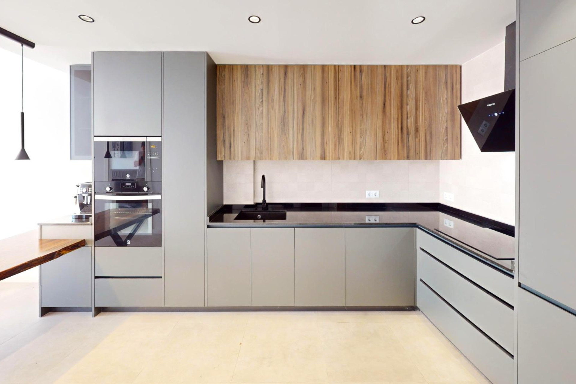 New build - 1. Apartment / flat - Pilar de la Horadada - Costa Blanca South